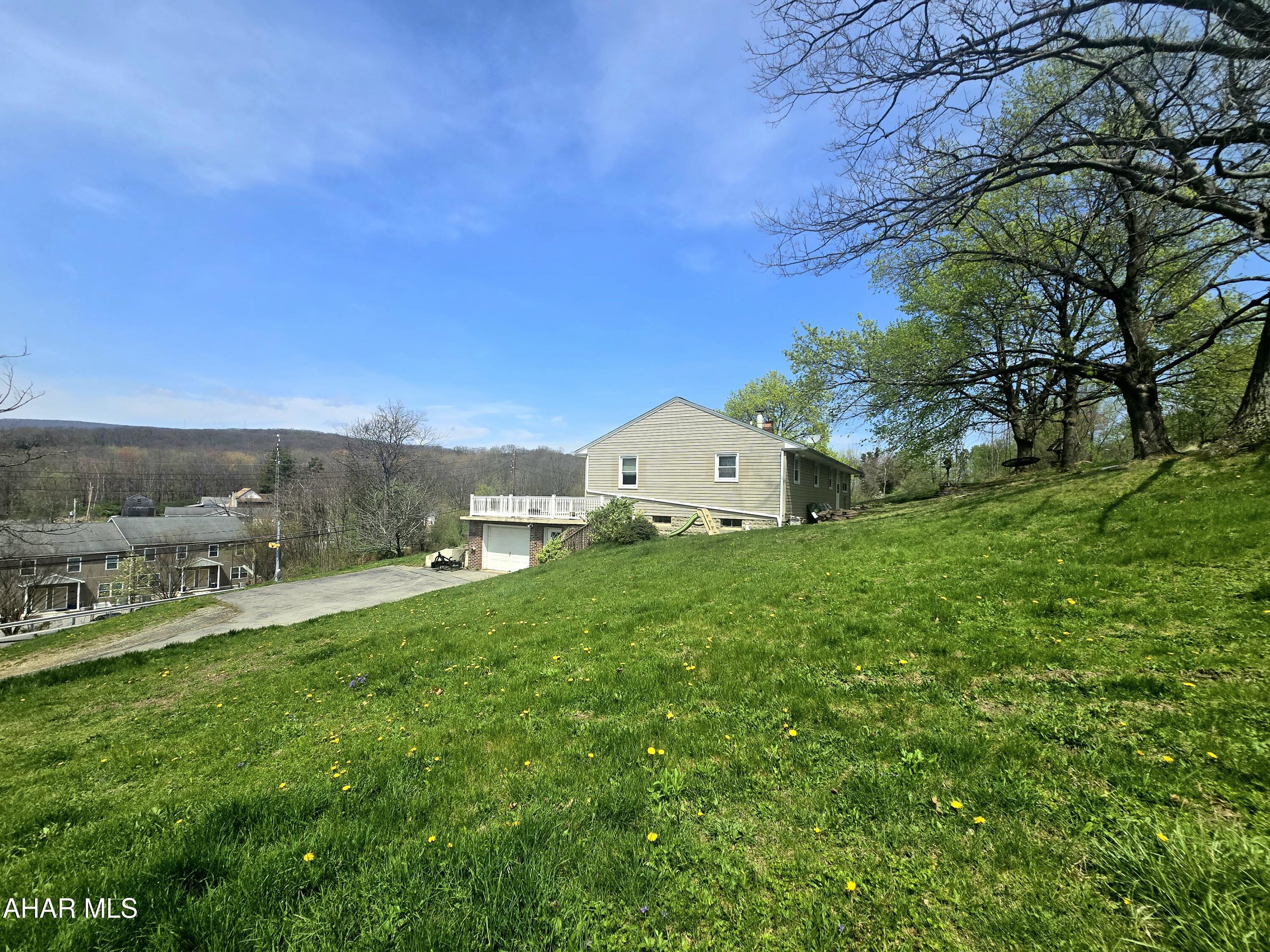 Logan Township - Residential