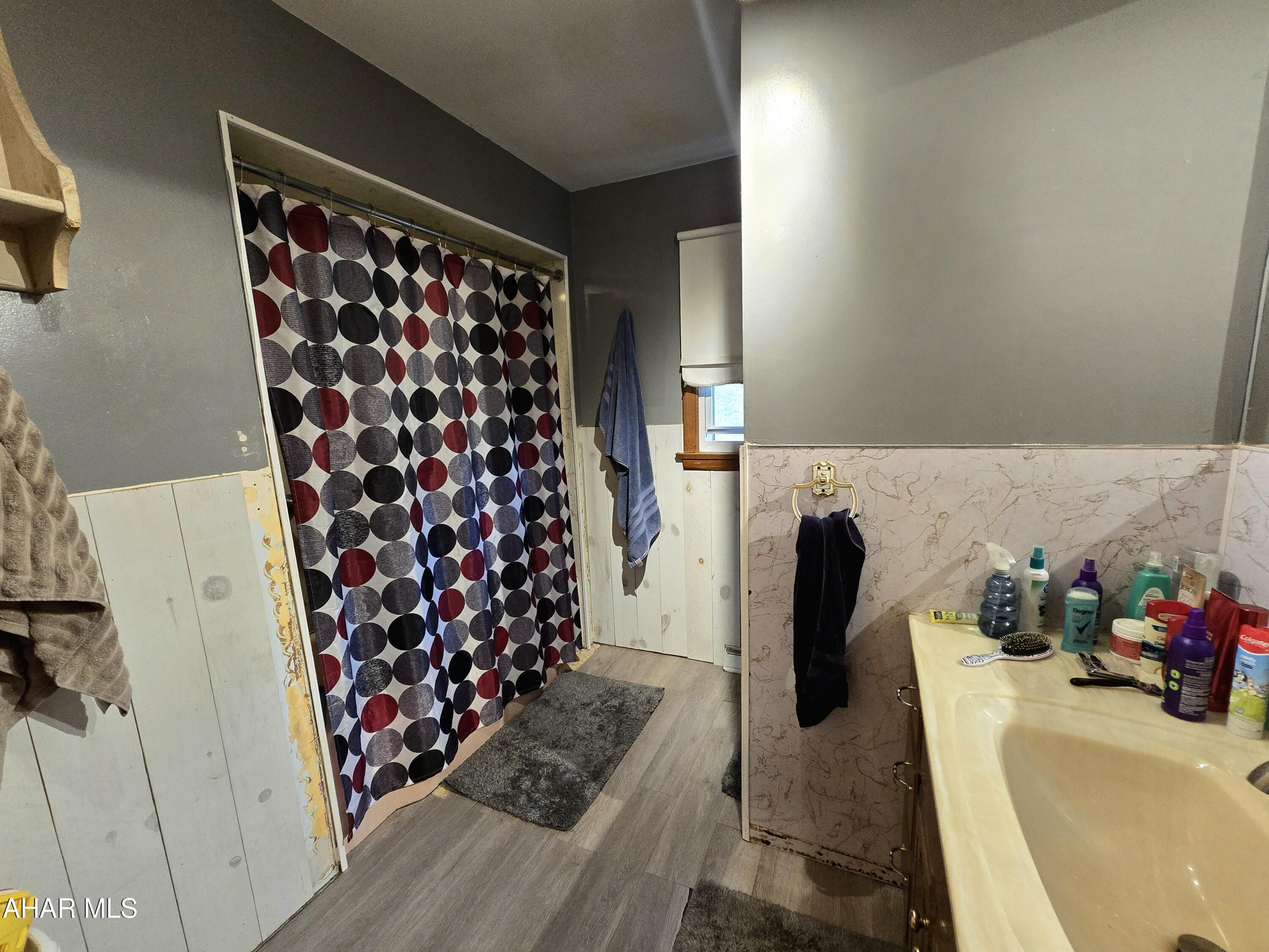 Logan Township - Residential