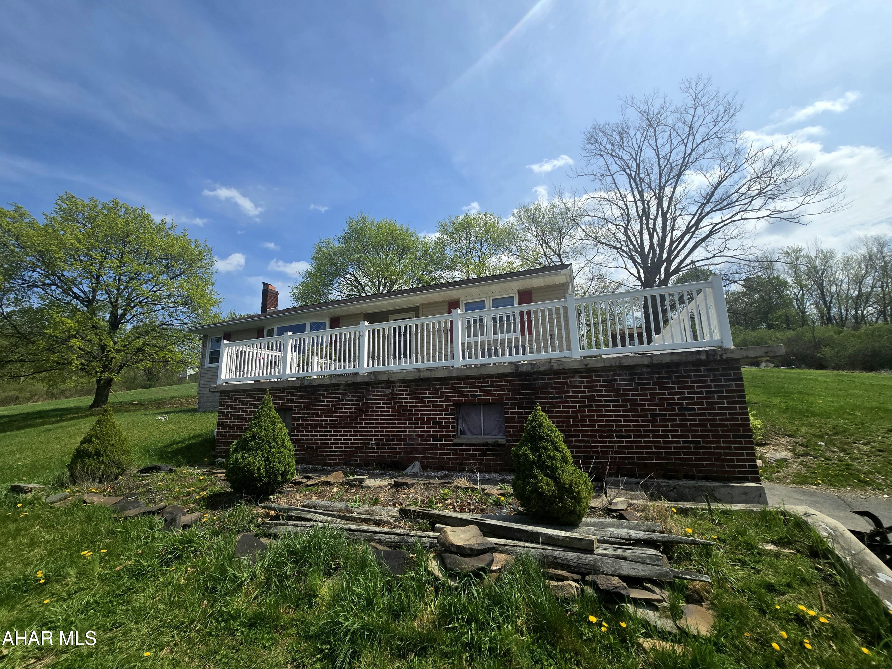 Logan Township - Residential