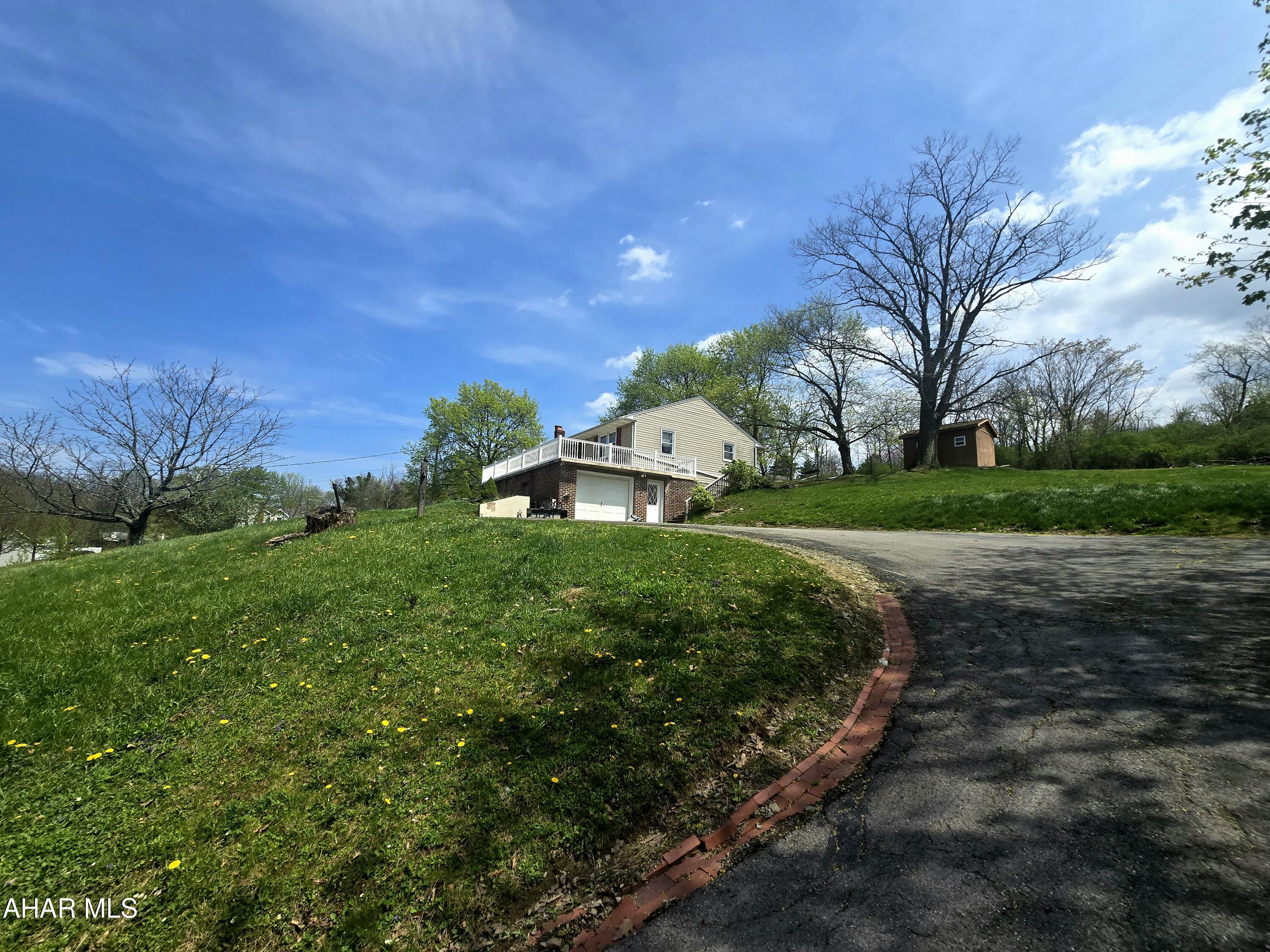 Logan Township - Residential