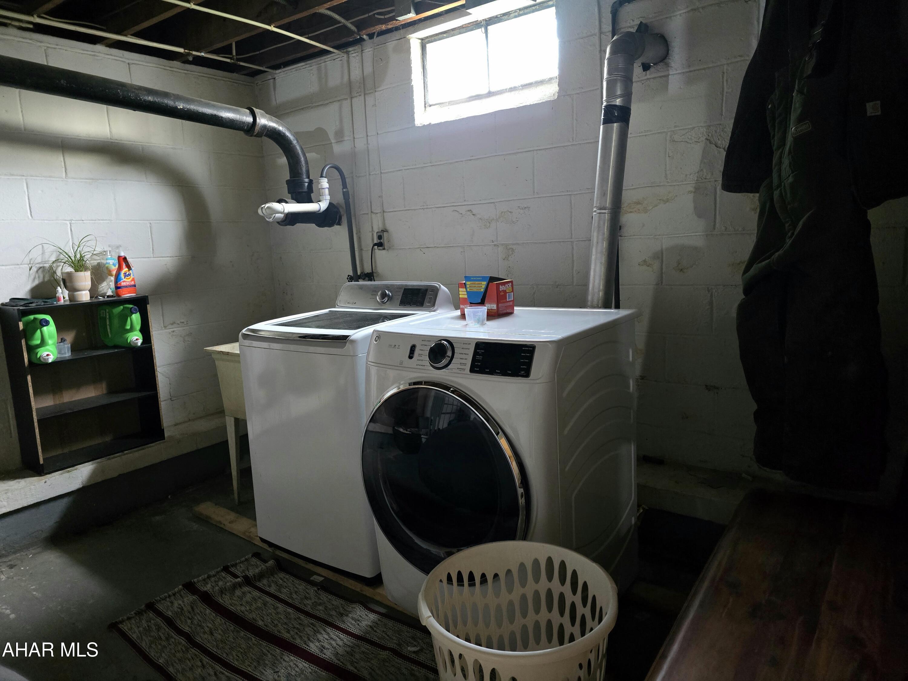 Logan Township - Residential