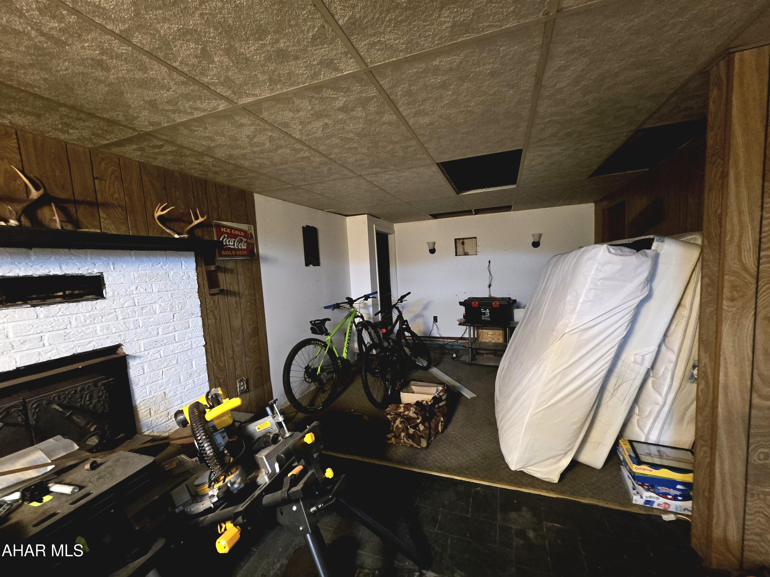 Logan Township - Residential