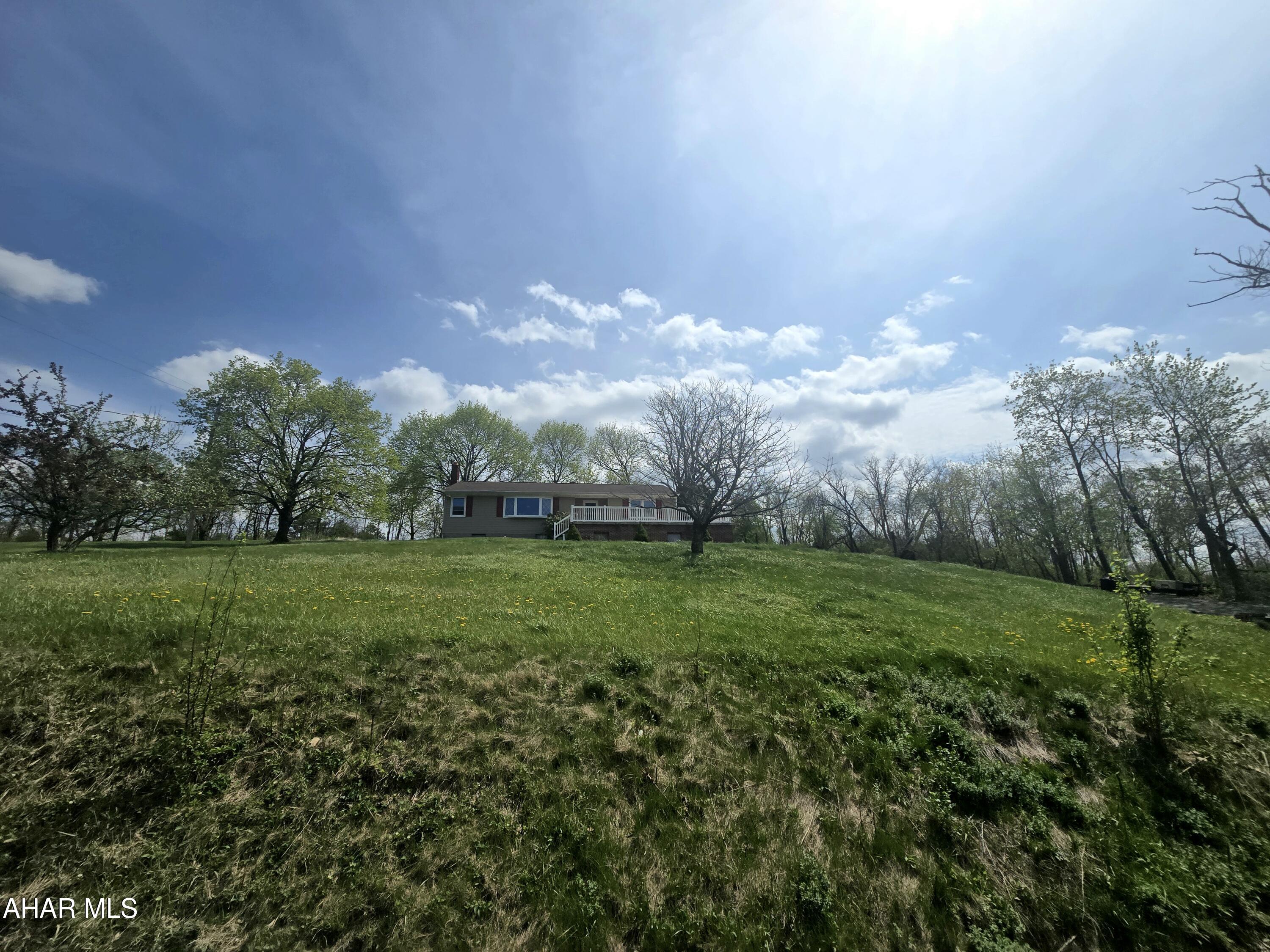 Logan Township - Residential