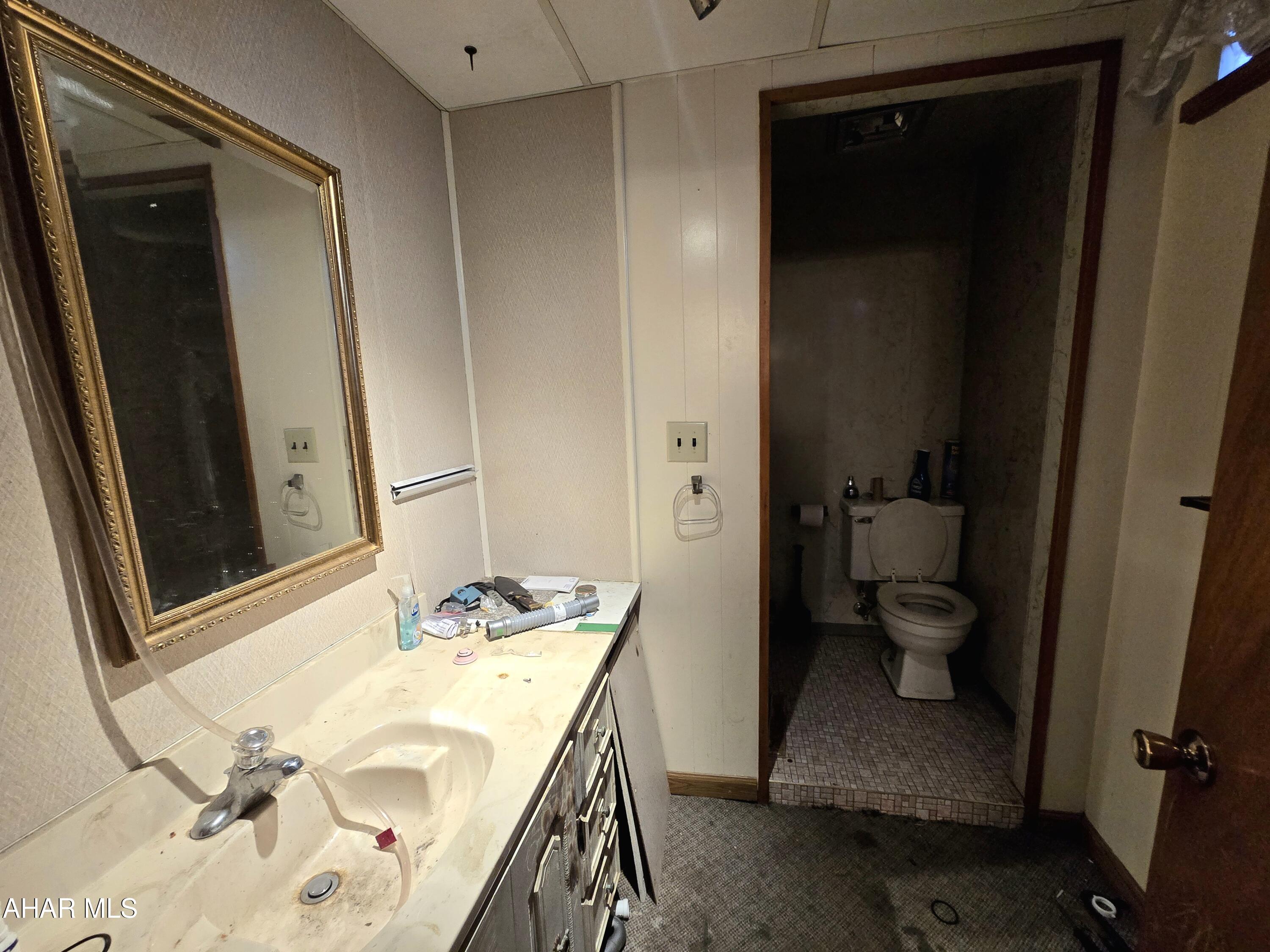 Logan Township - Residential