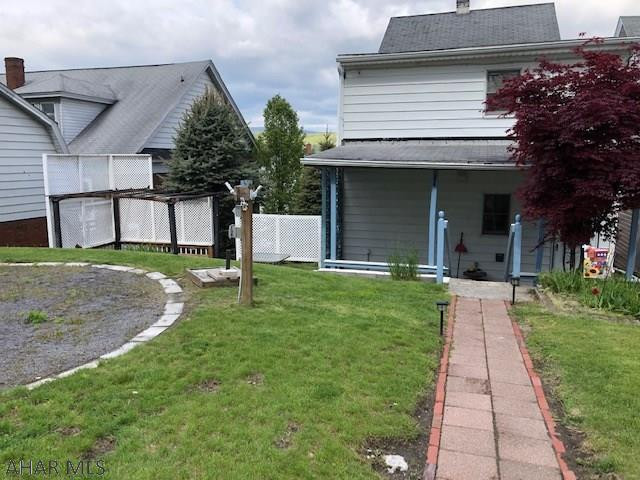 Unknown - Residential