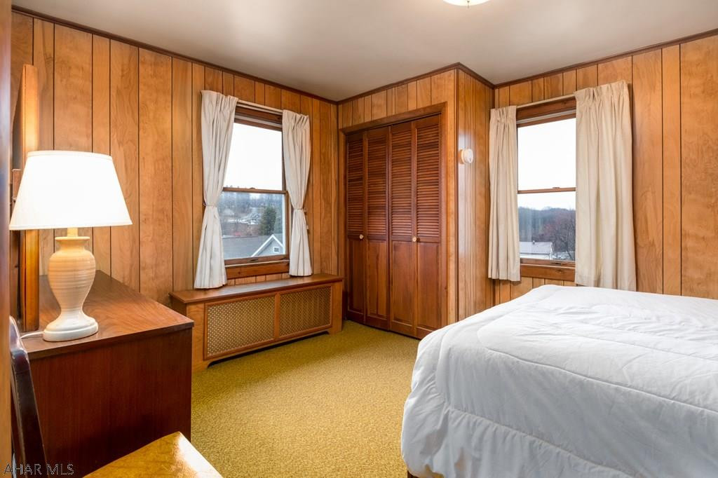 Unknown - Residential