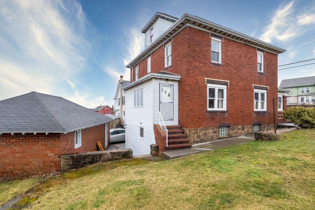 Unknown - Residential