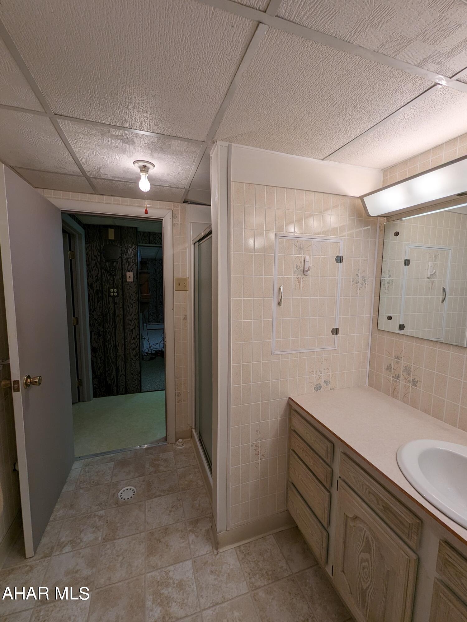 Antis Township - Residential