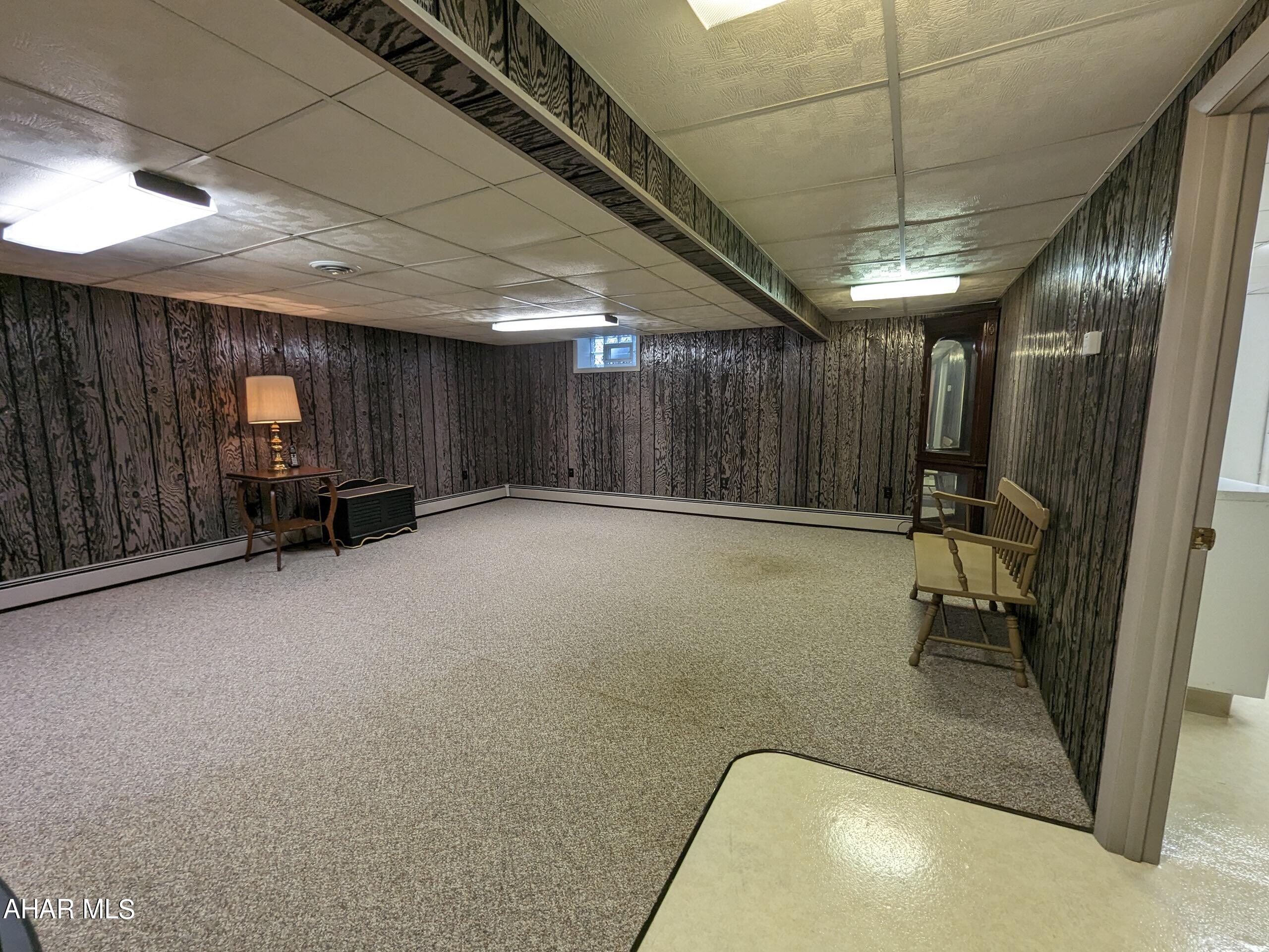 Antis Township - Residential