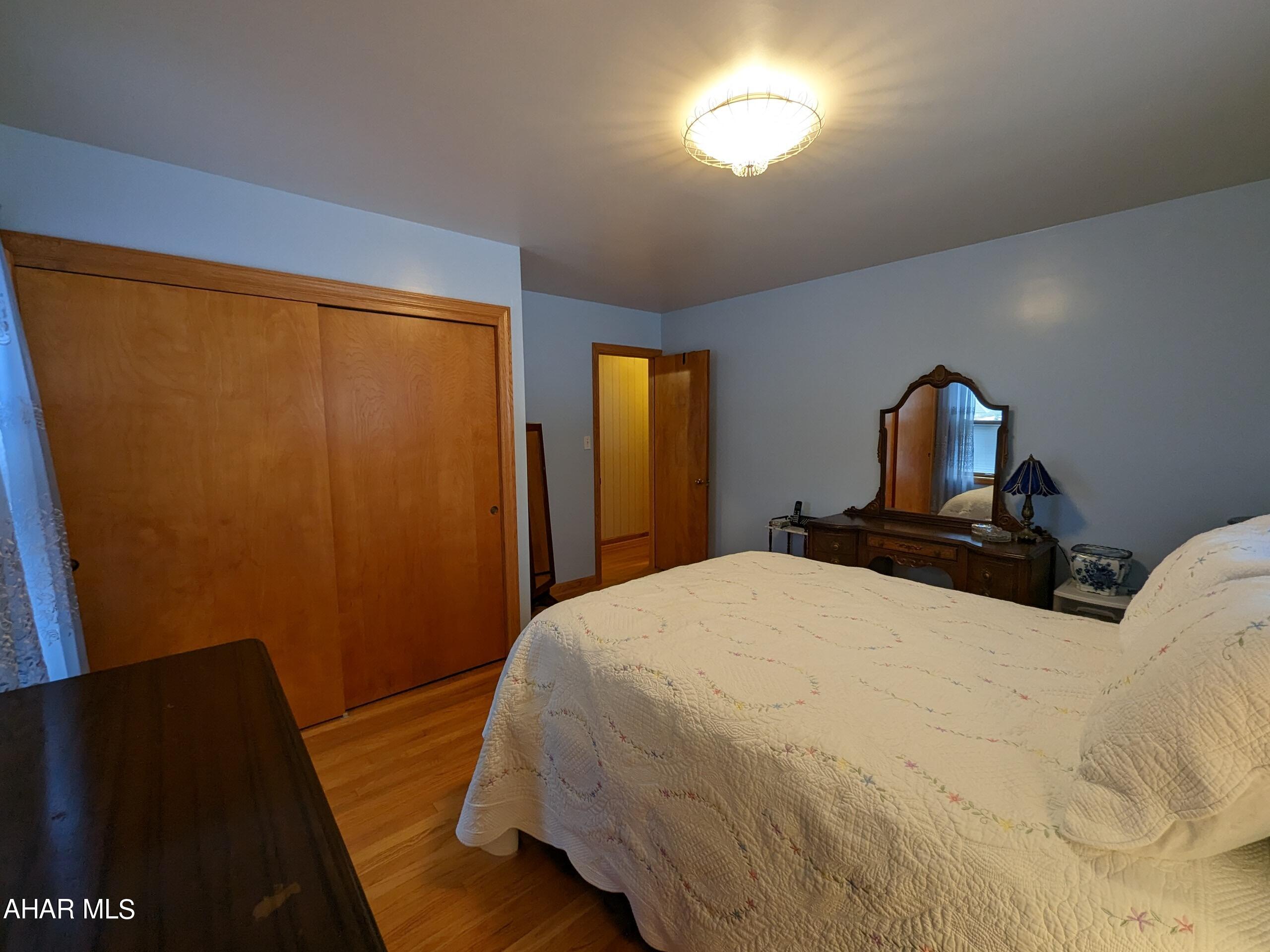 Antis Township - Residential