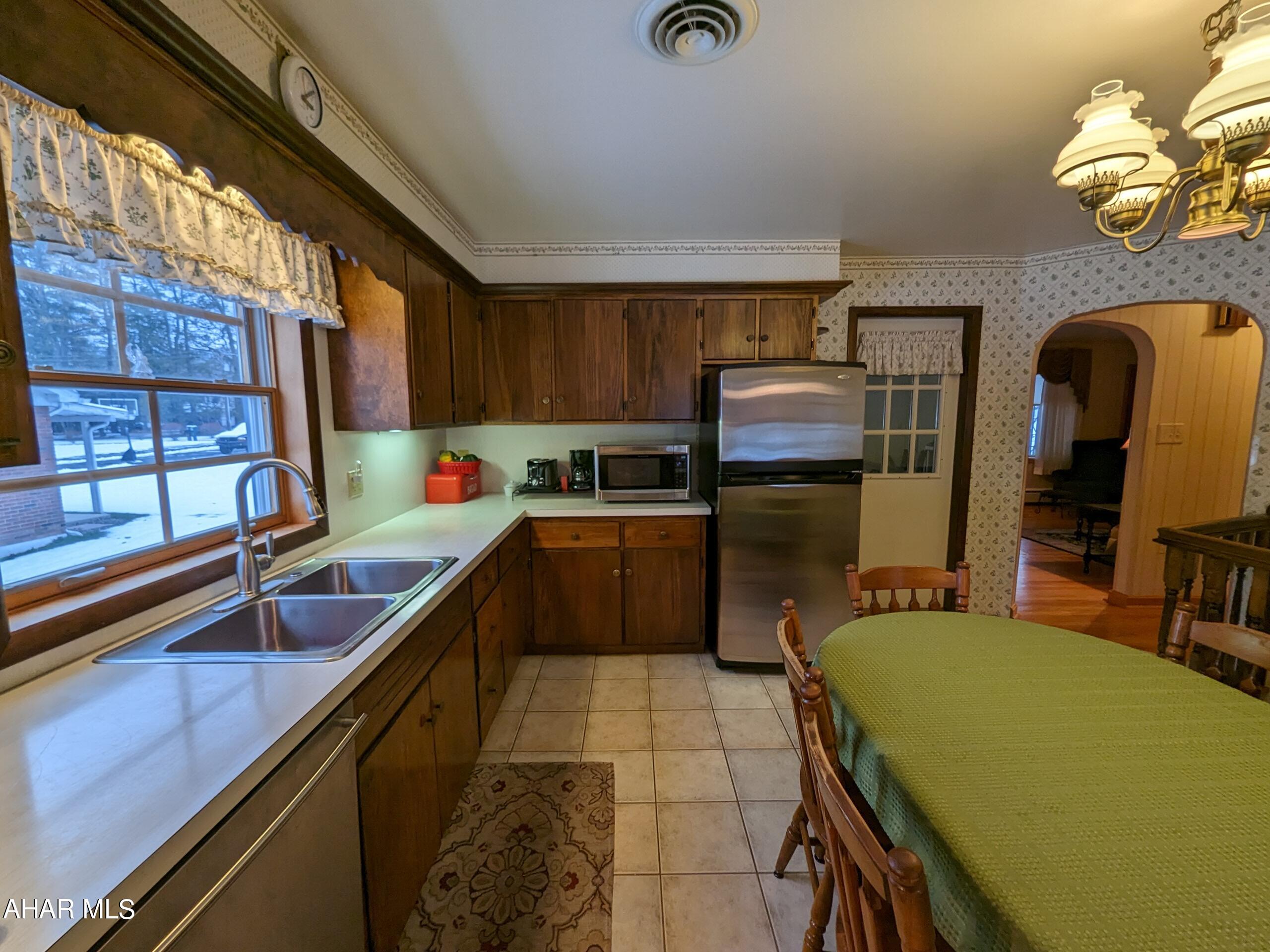 Antis Township - Residential