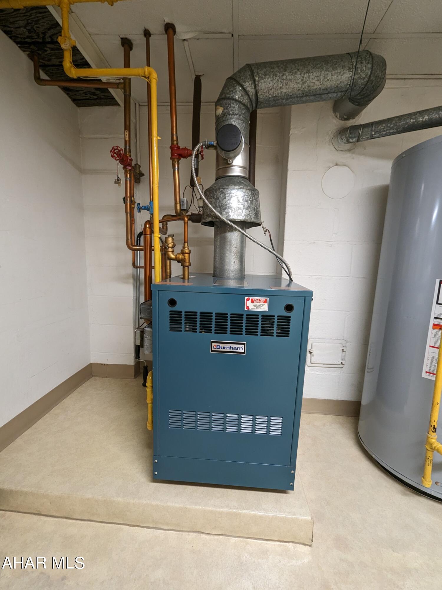 Antis Township - Residential