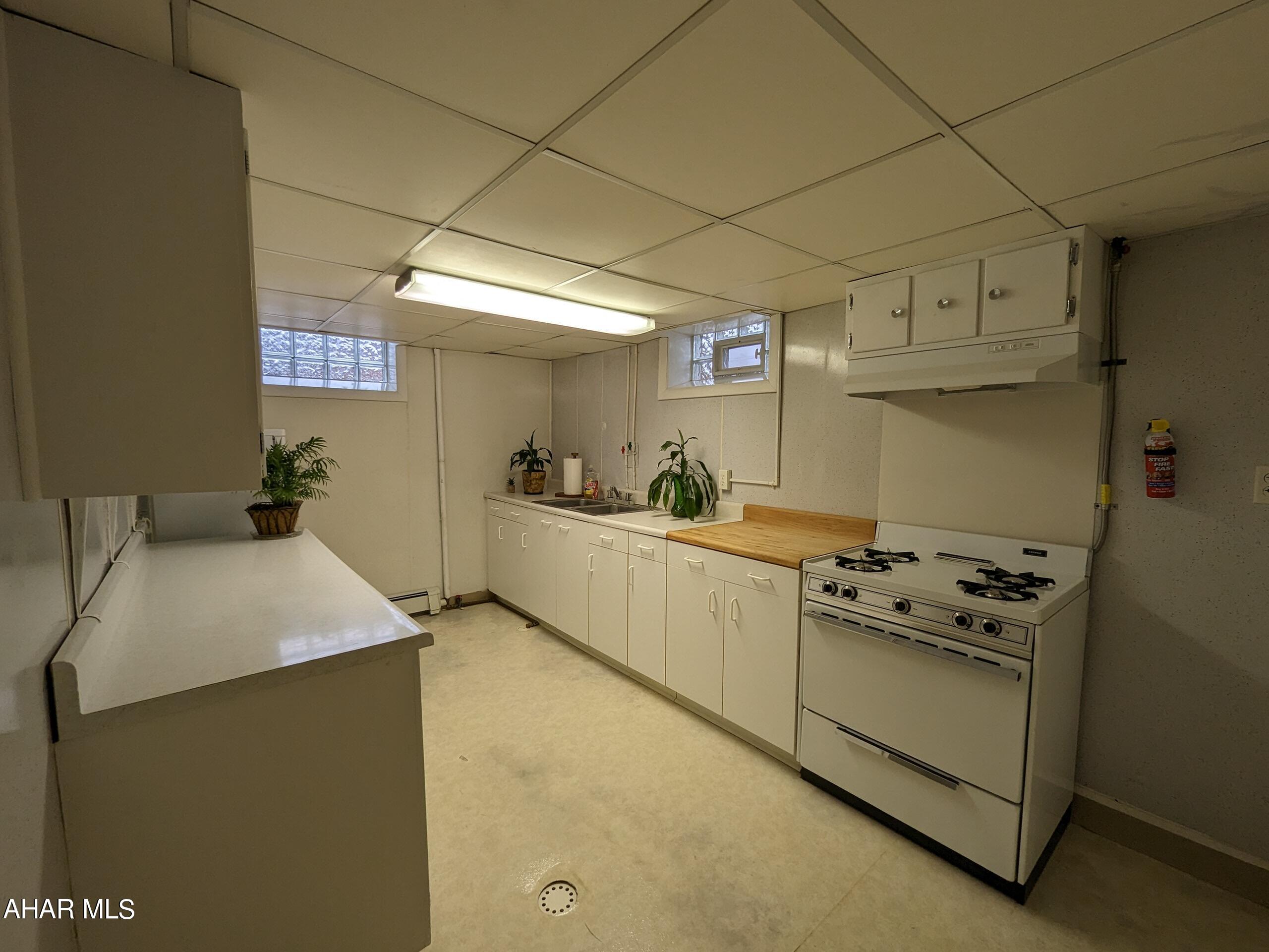 Antis Township - Residential