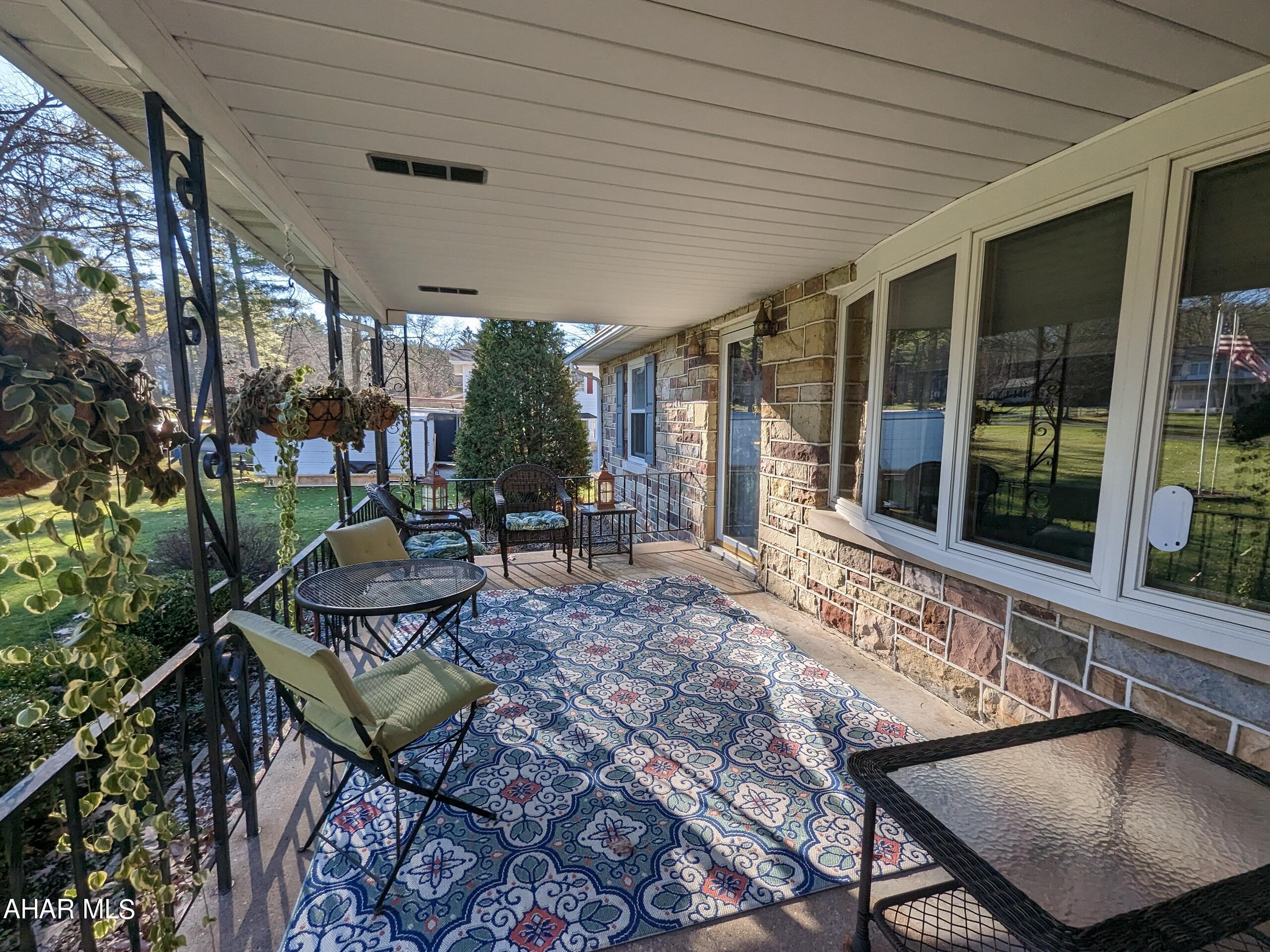 Antis Township - Residential