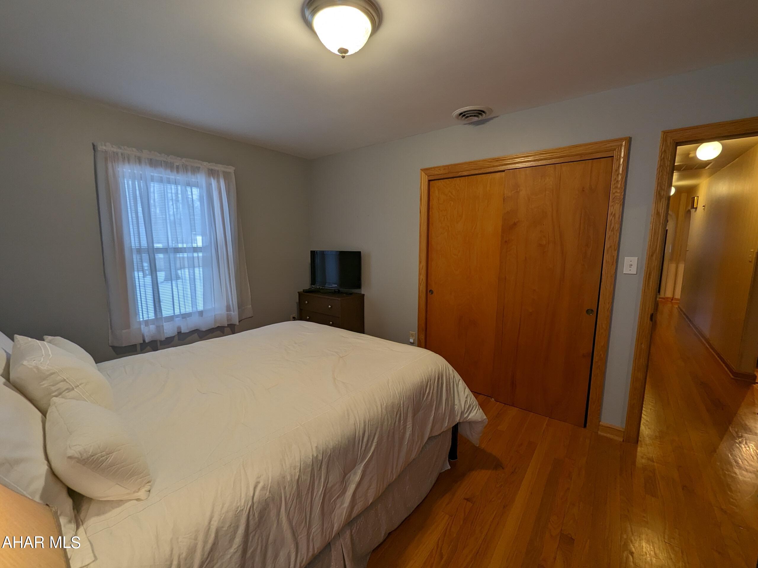 Antis Township - Residential