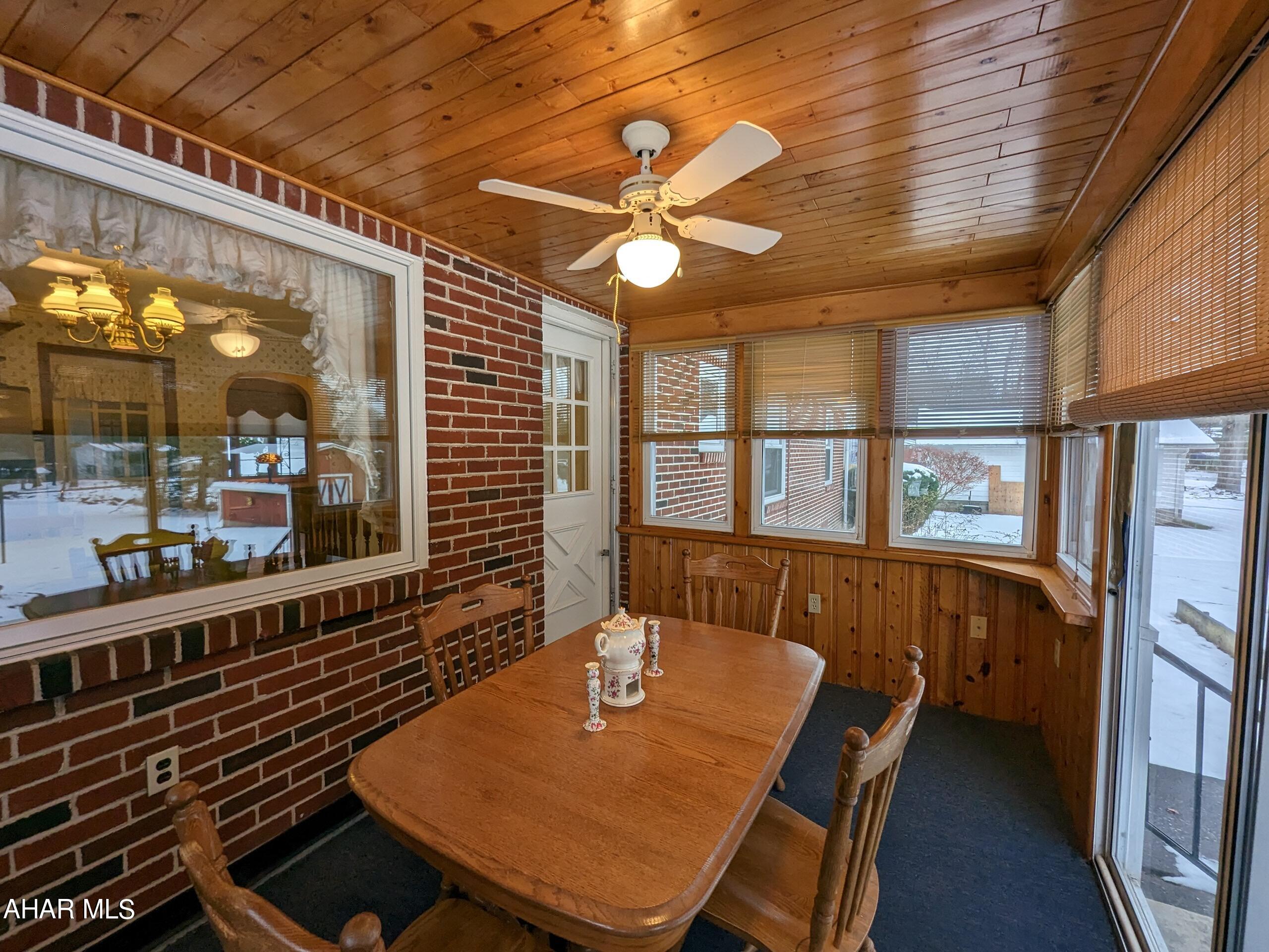 Antis Township - Residential