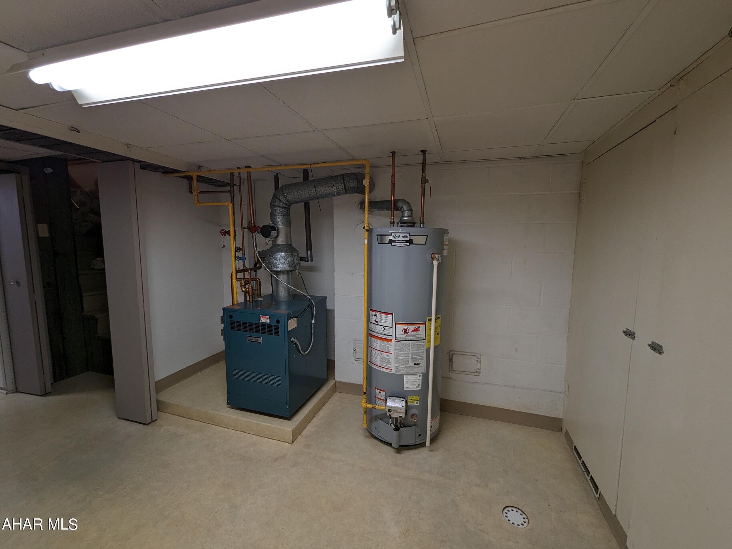 Antis Township - Residential