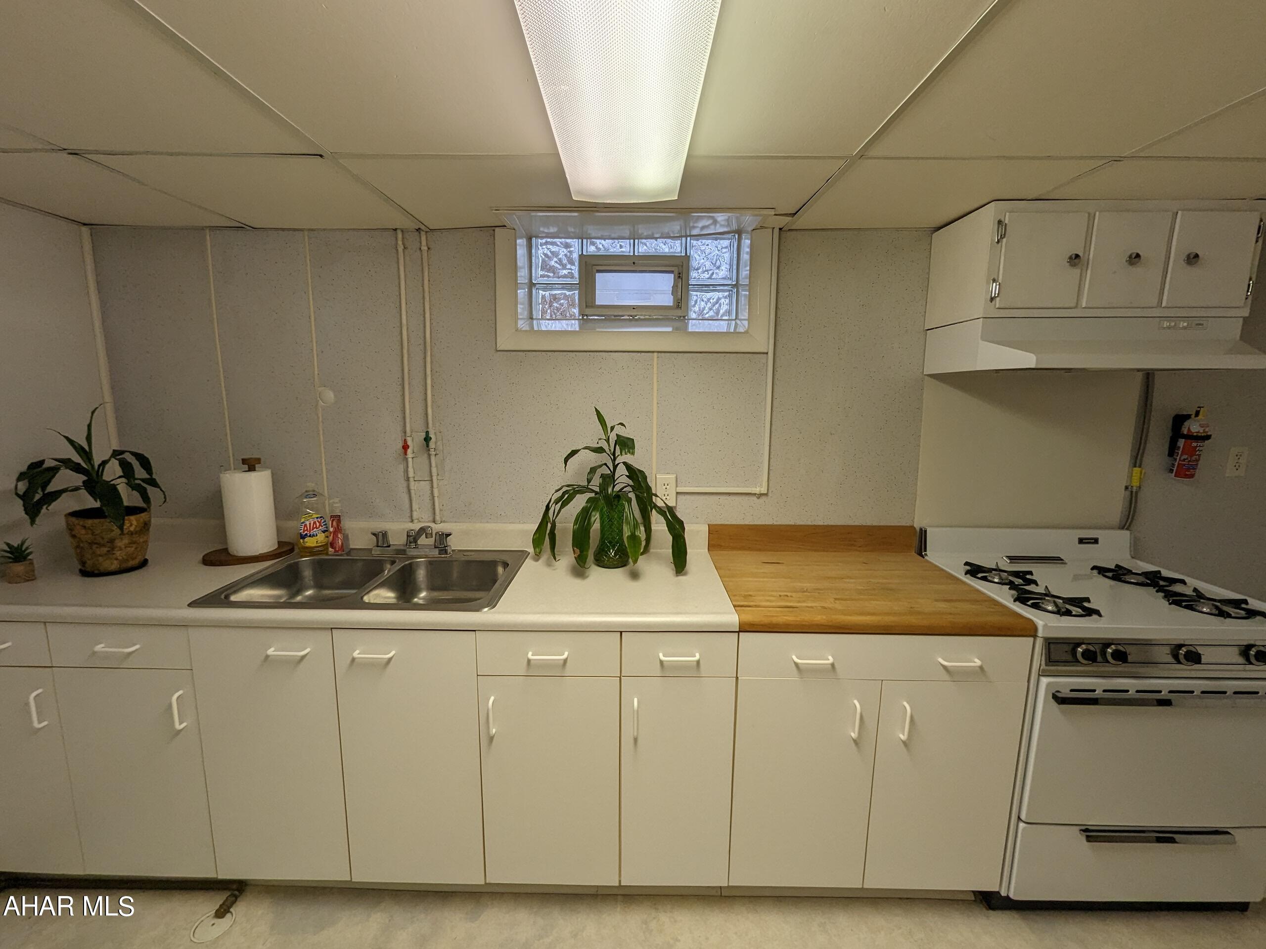 Antis Township - Residential