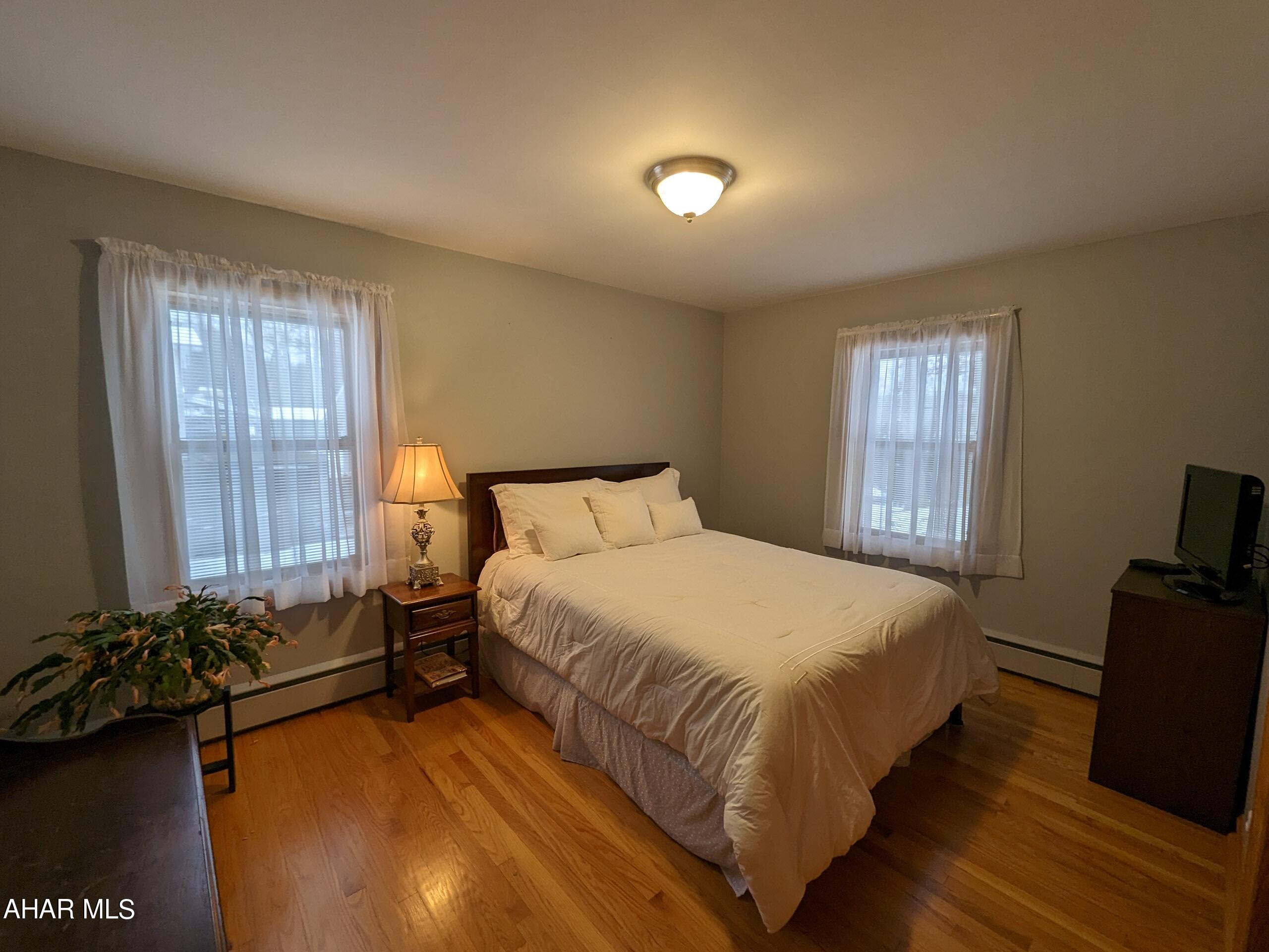 Antis Township - Residential