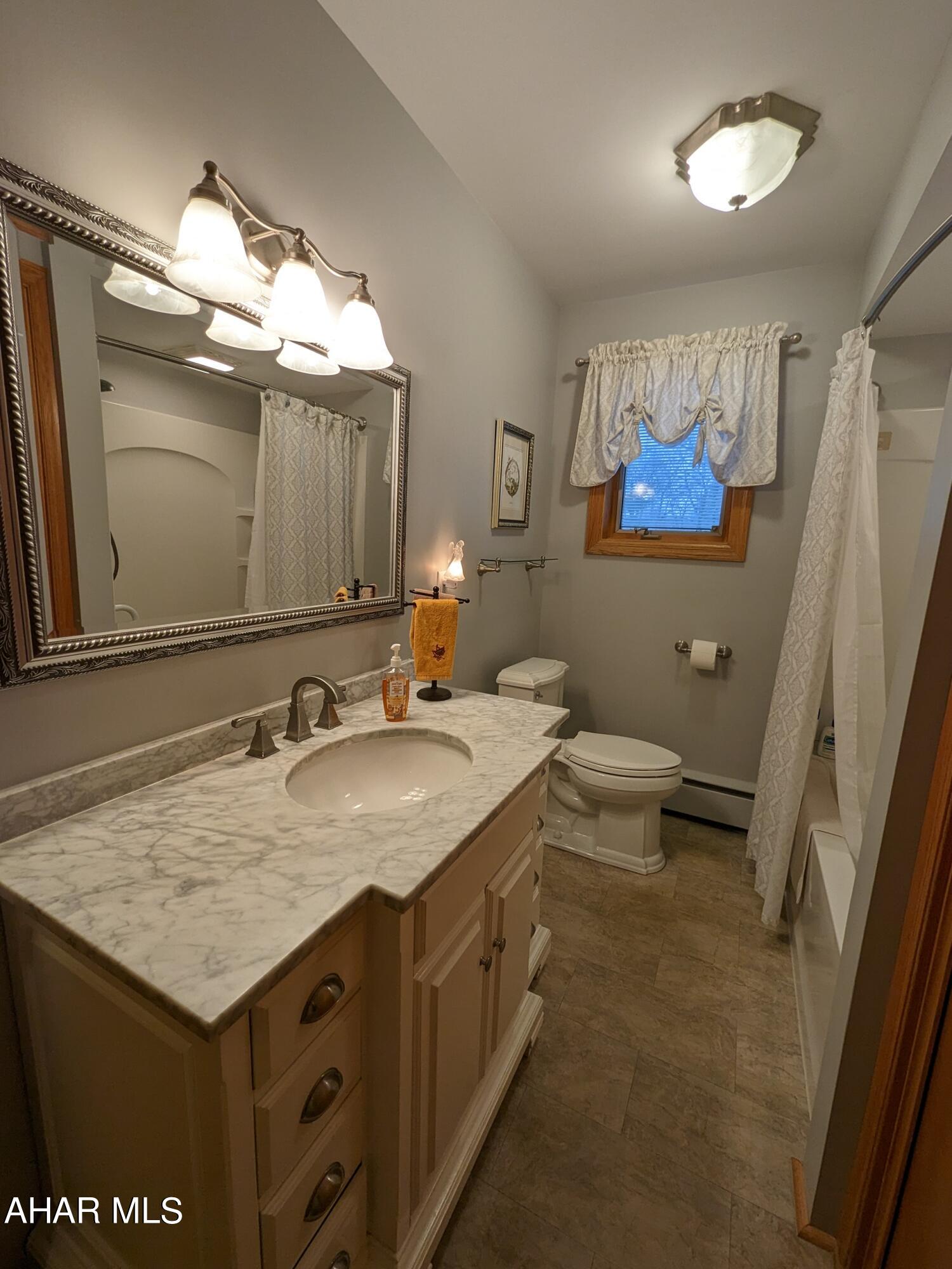 Antis Township - Residential