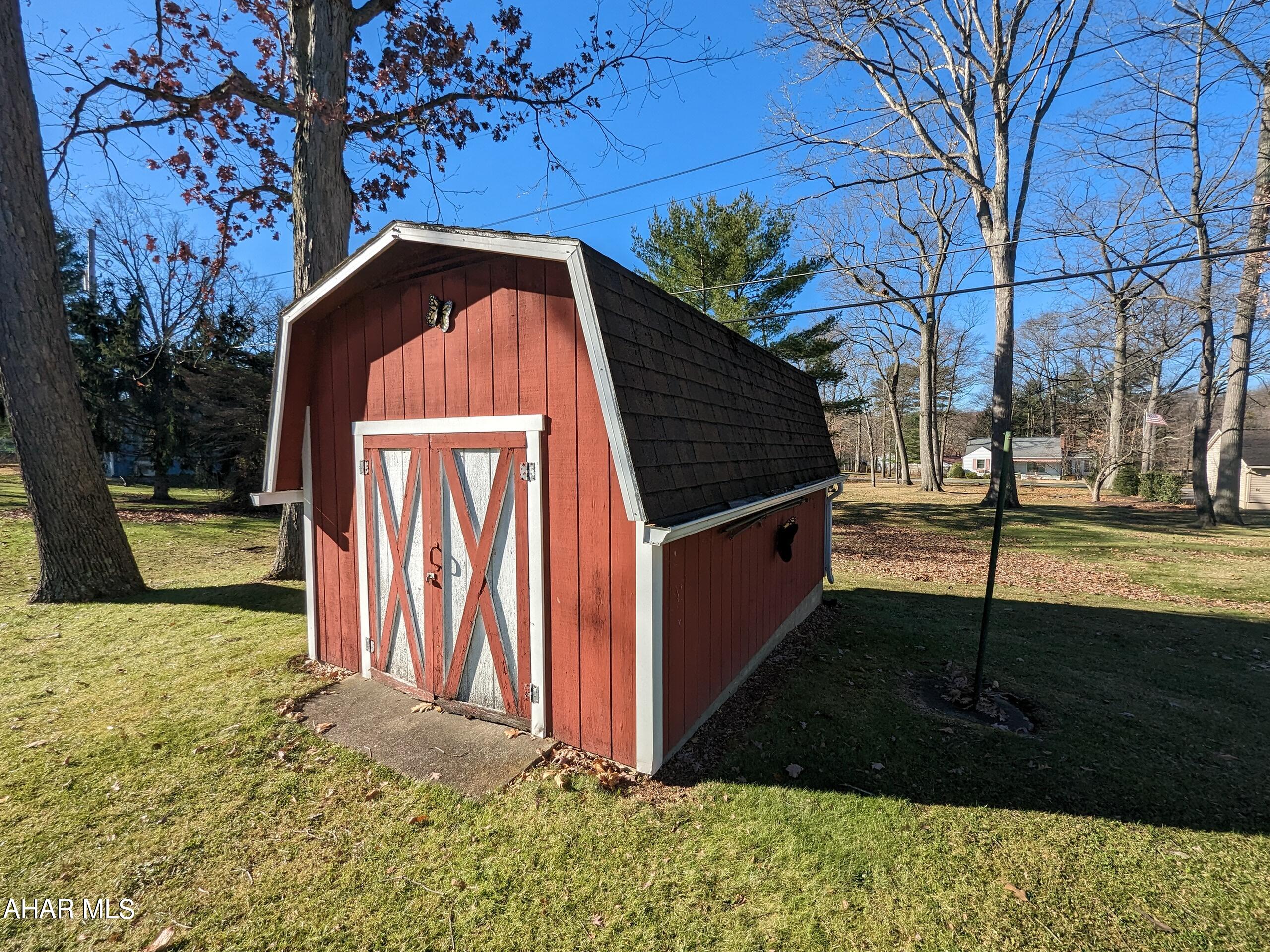 Antis Township - Residential