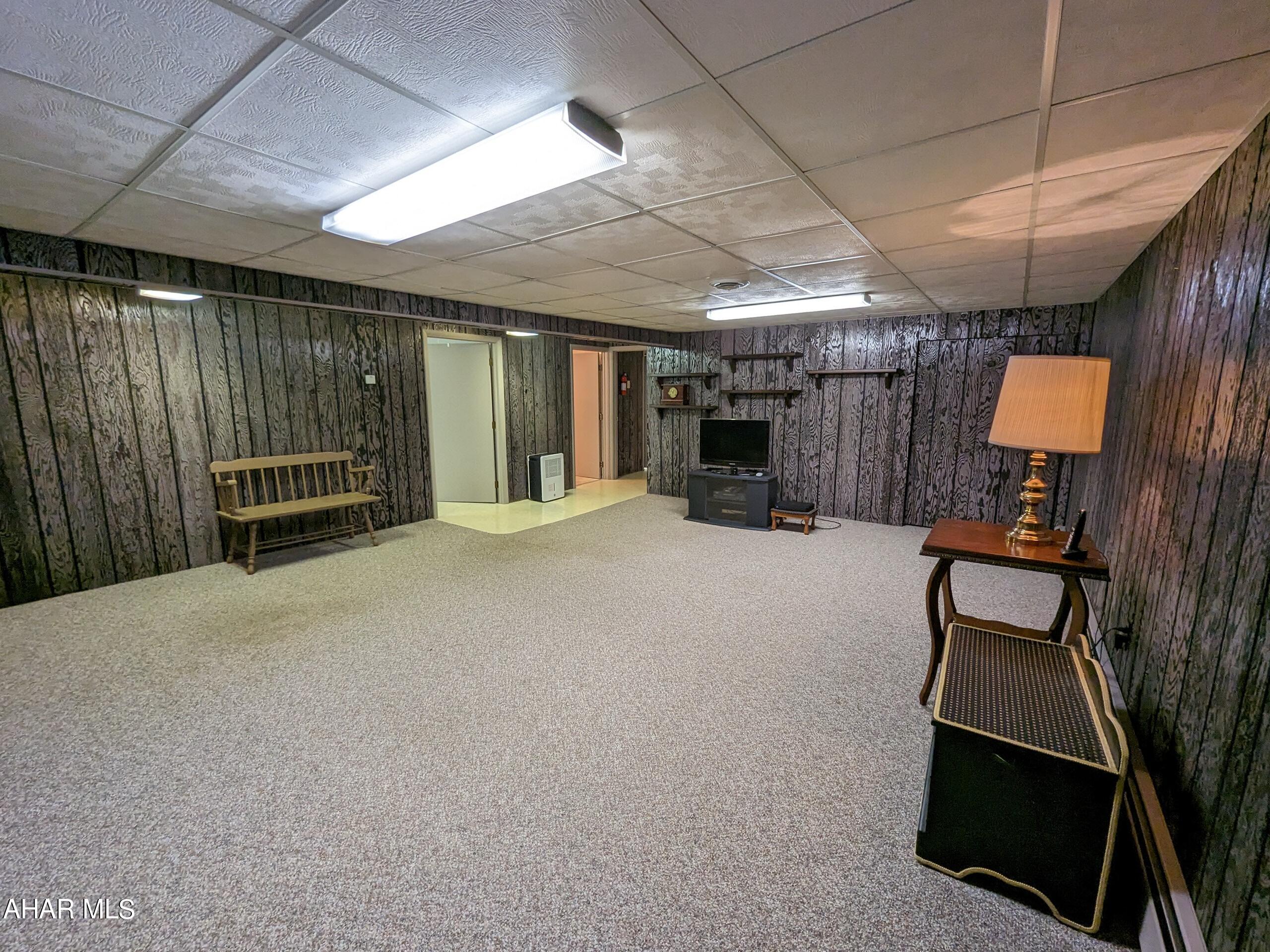 Antis Township - Residential