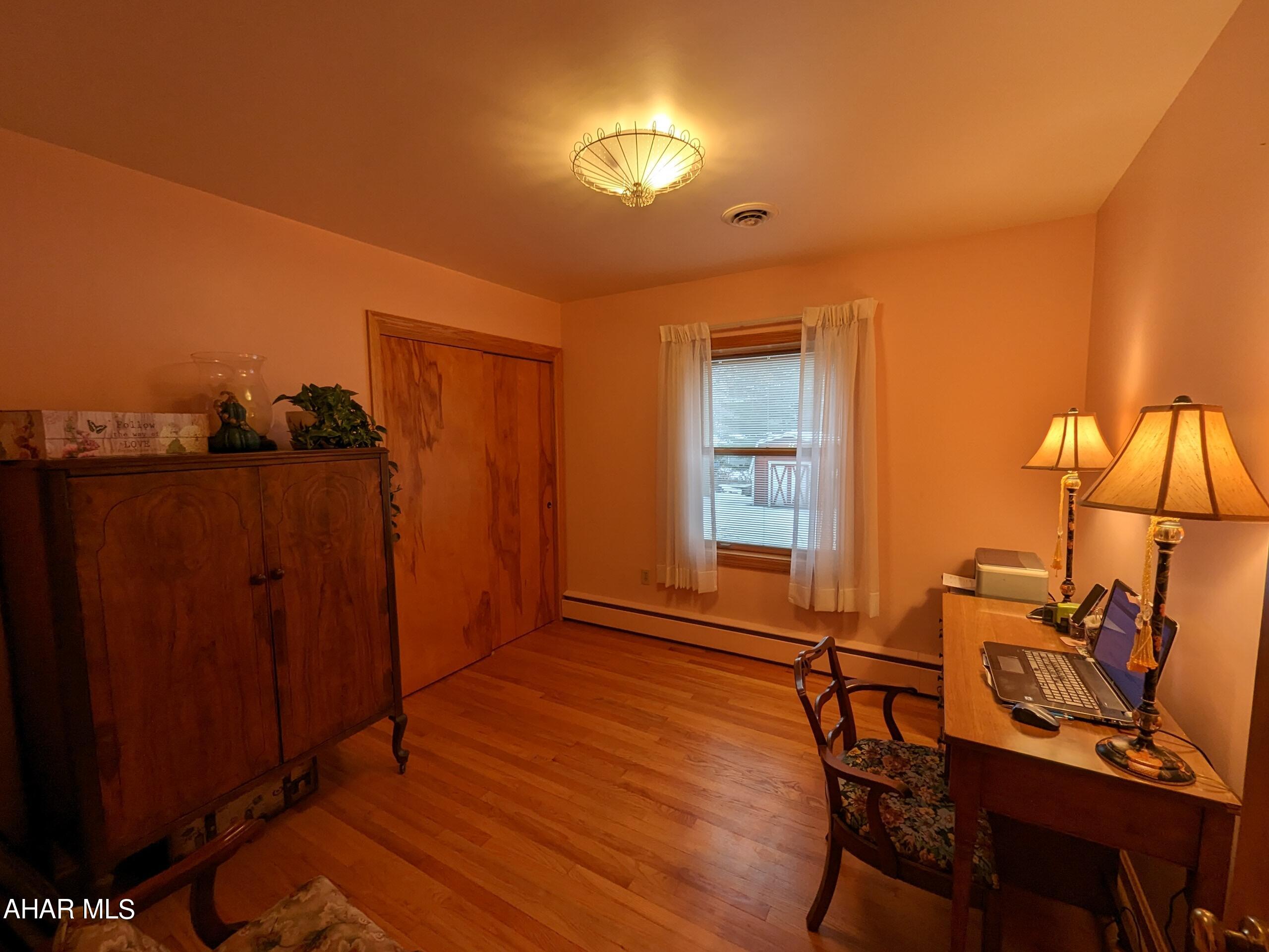 Antis Township - Residential