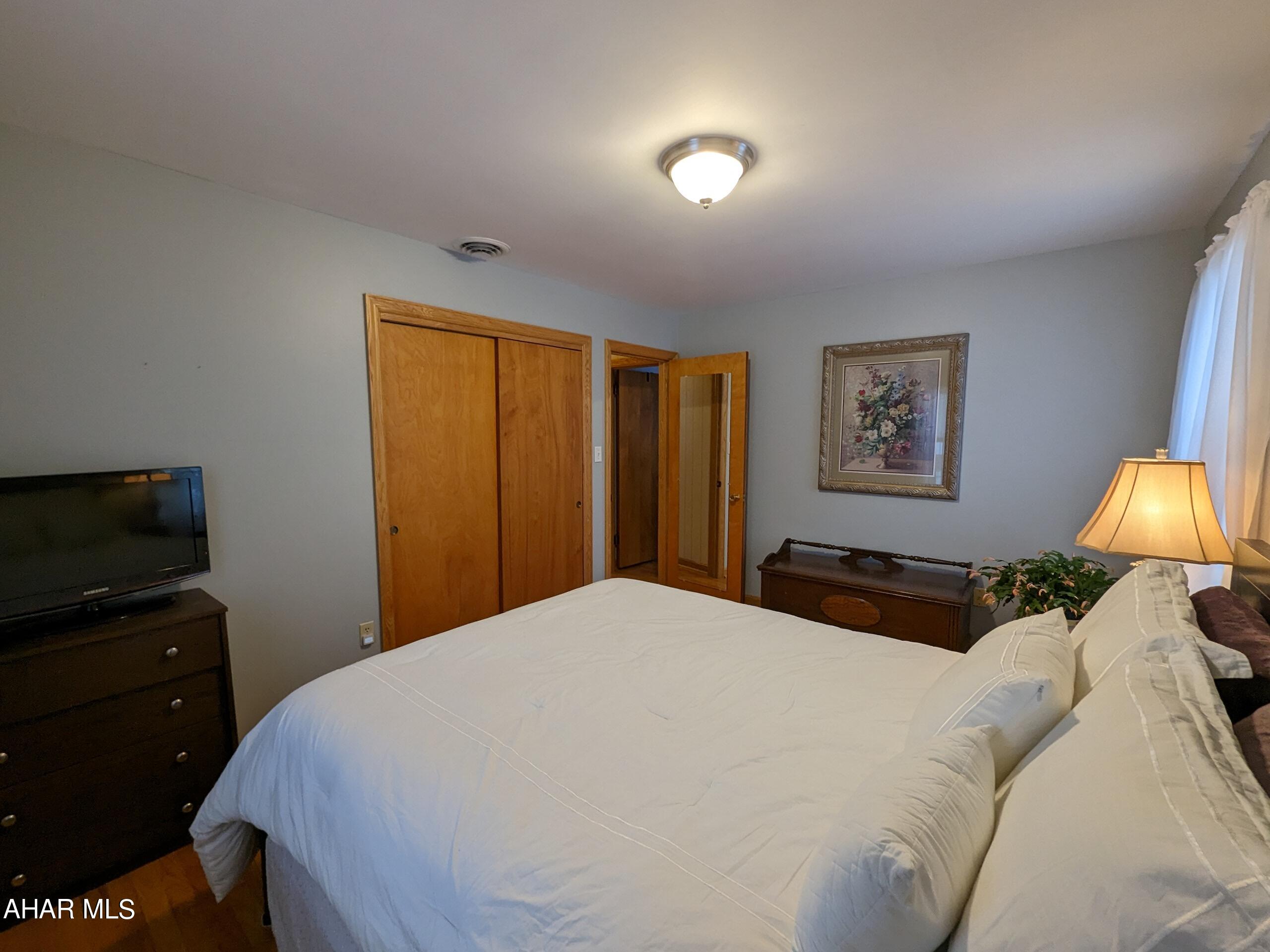 Antis Township - Residential