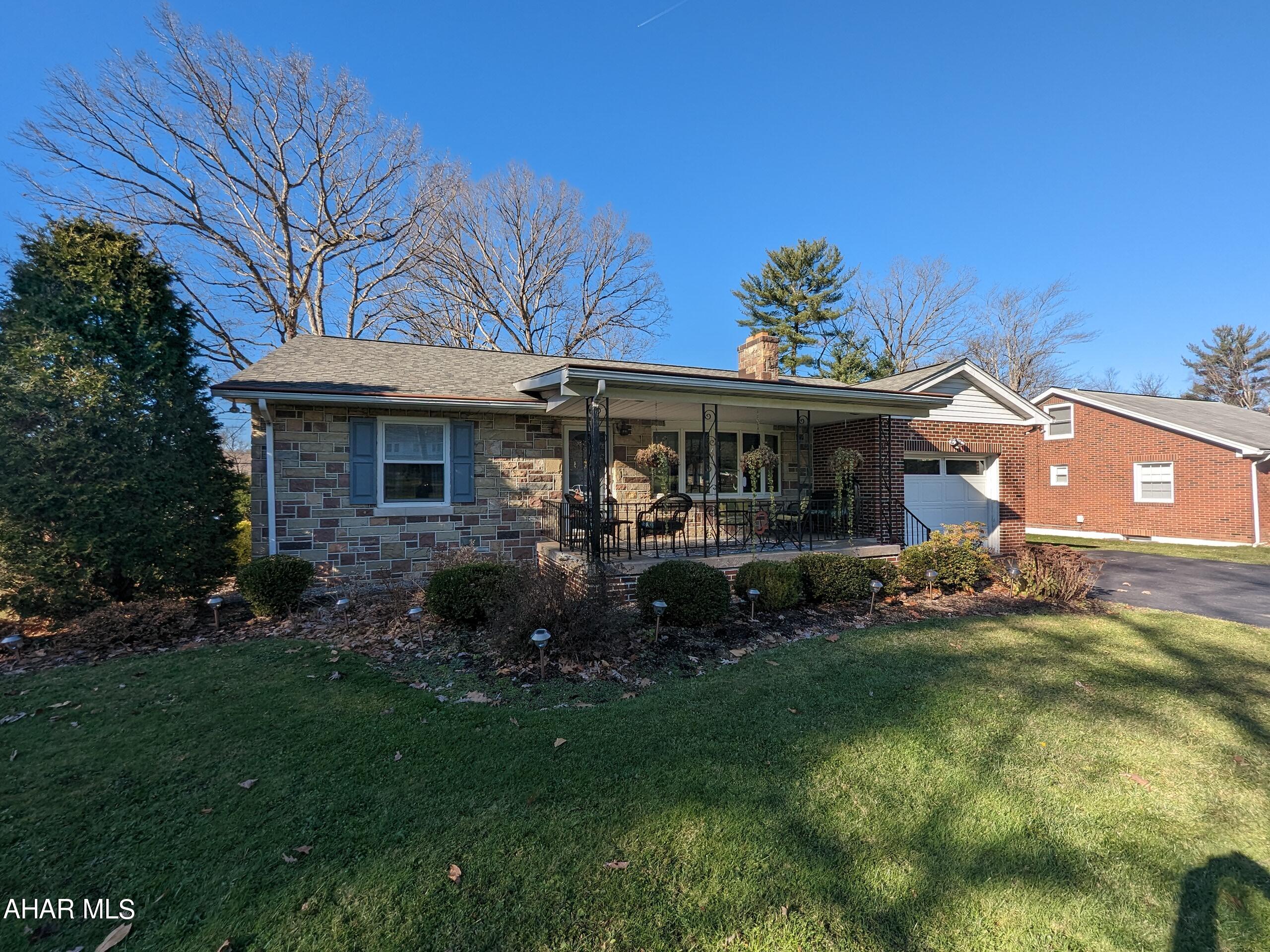 Antis Township - Residential