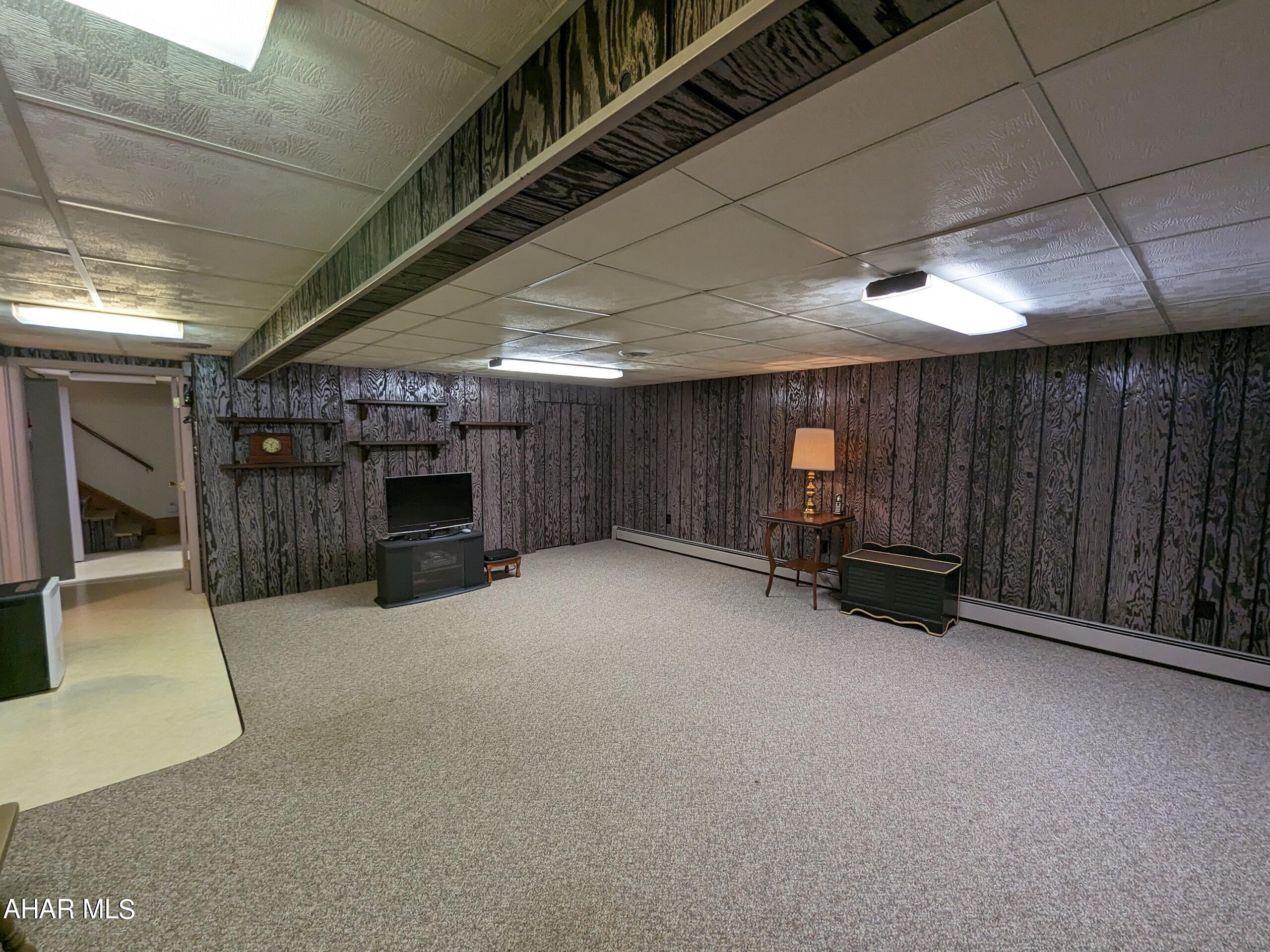 Antis Township - Residential