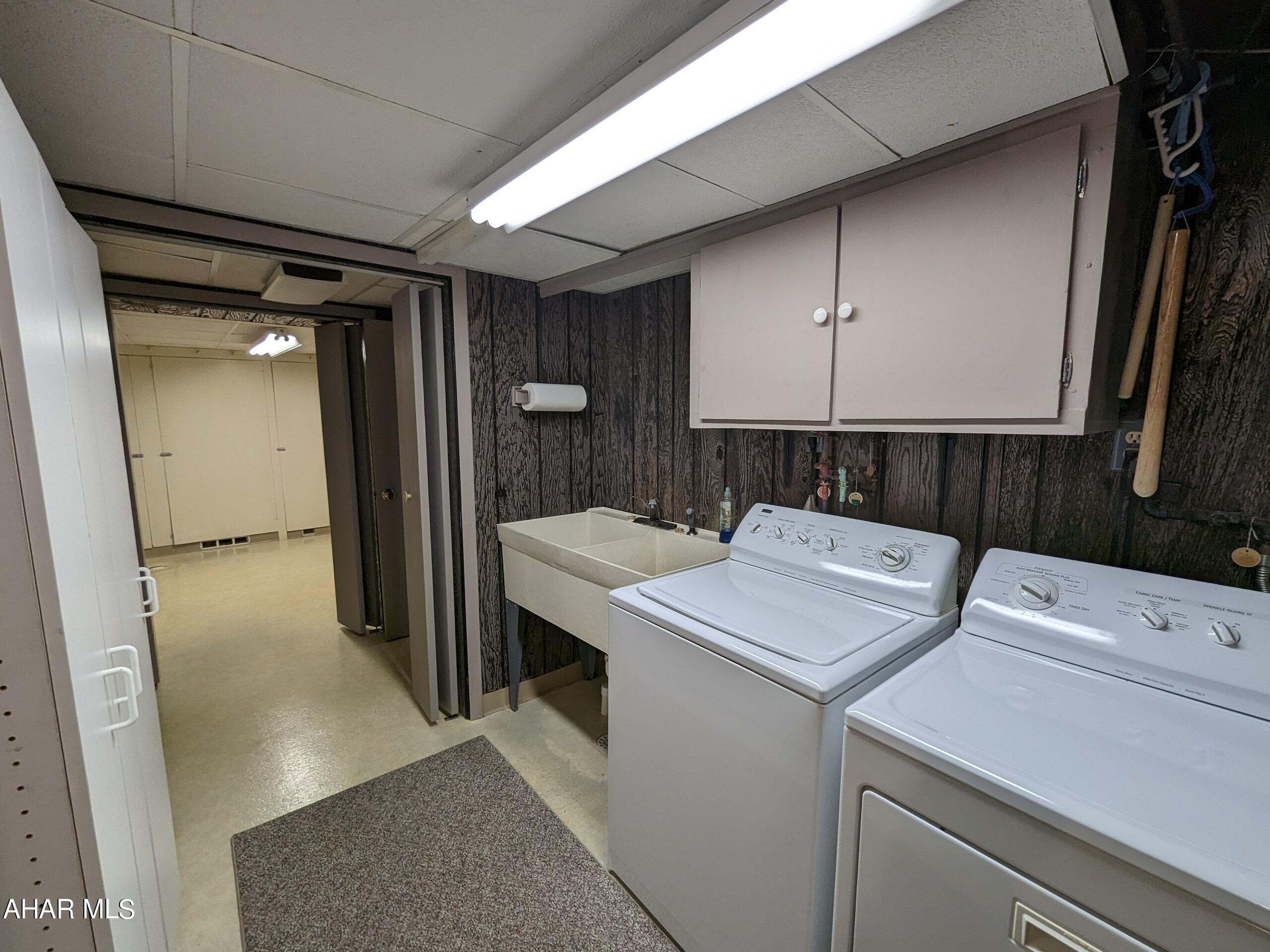 Antis Township - Residential