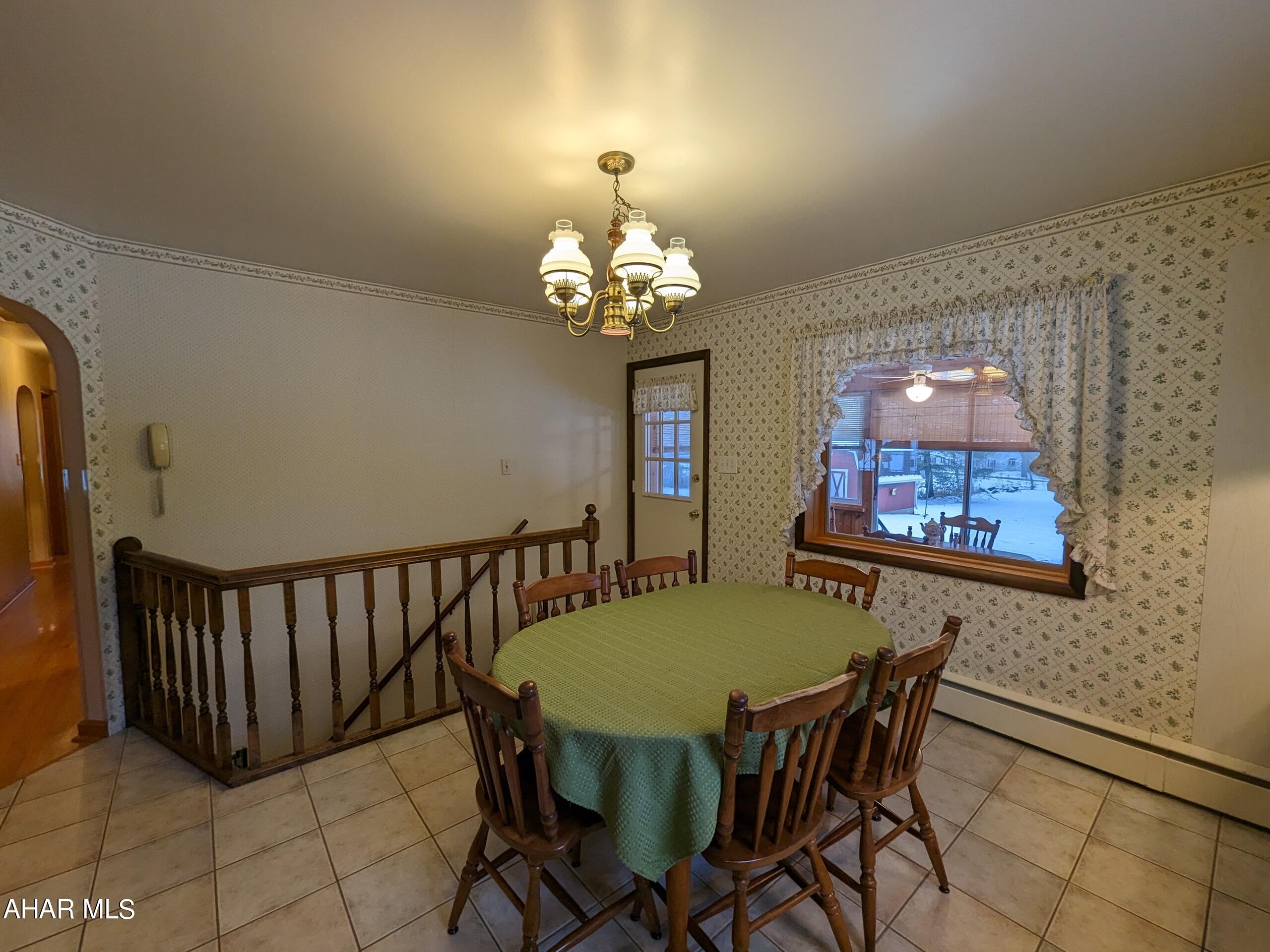 Antis Township - Residential