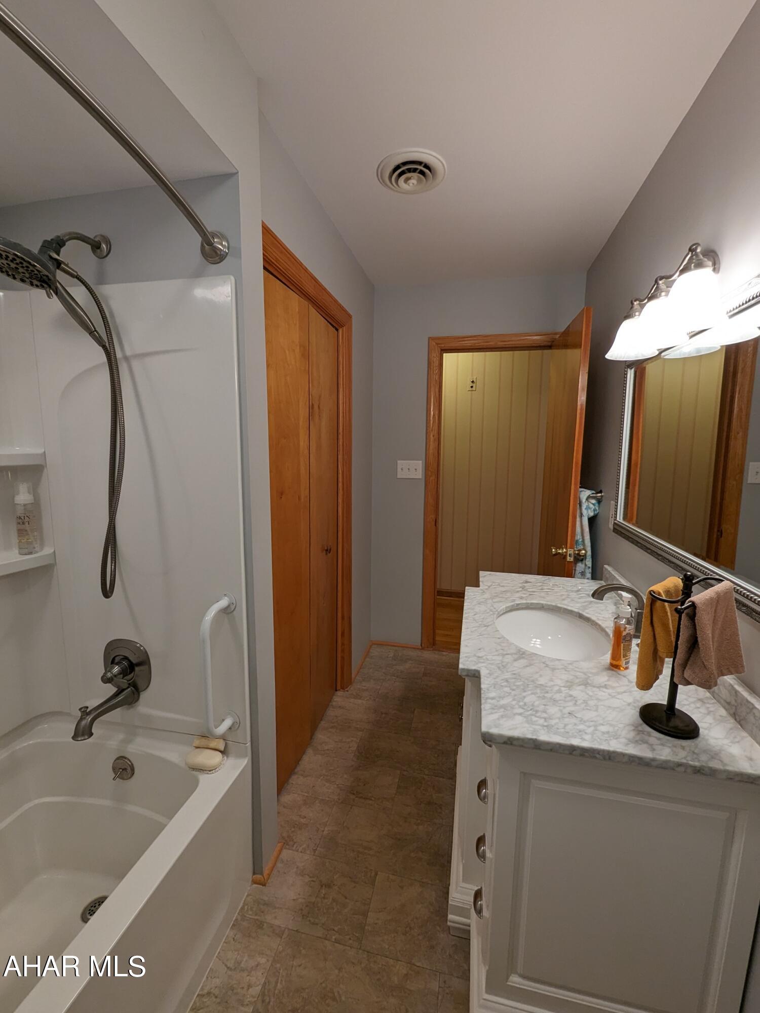 Antis Township - Residential