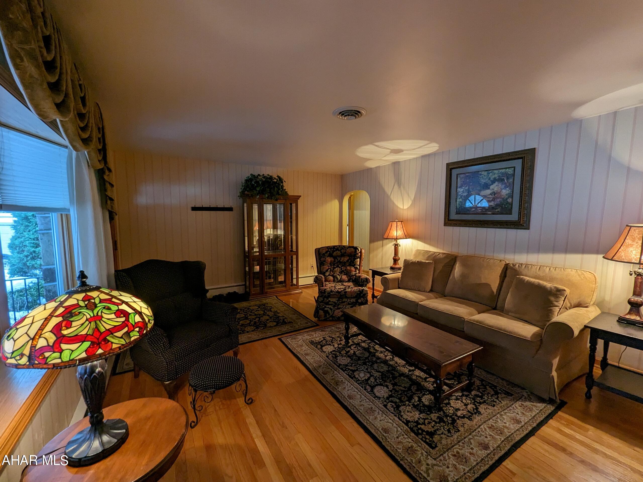 Antis Township - Residential