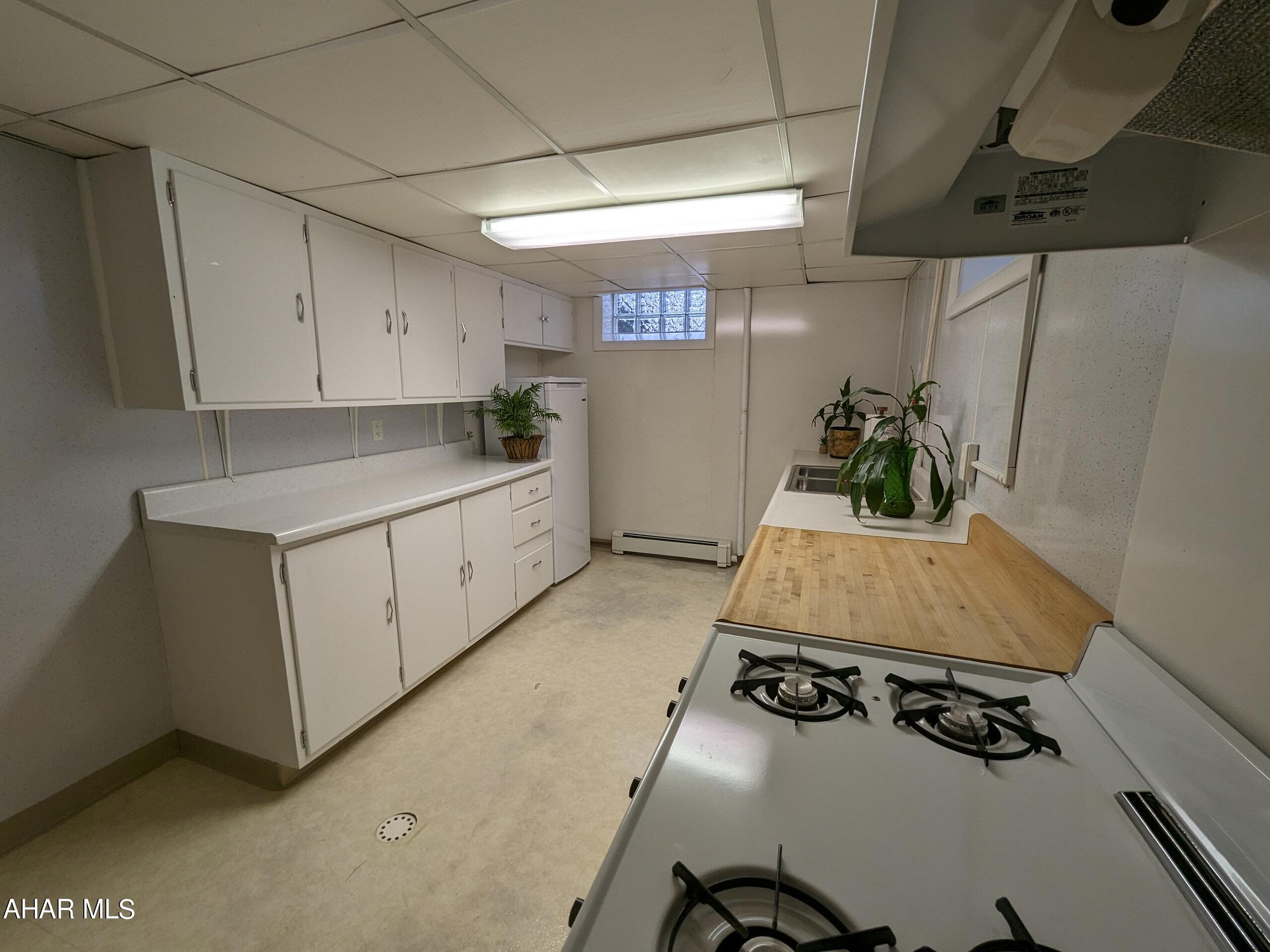 Antis Township - Residential