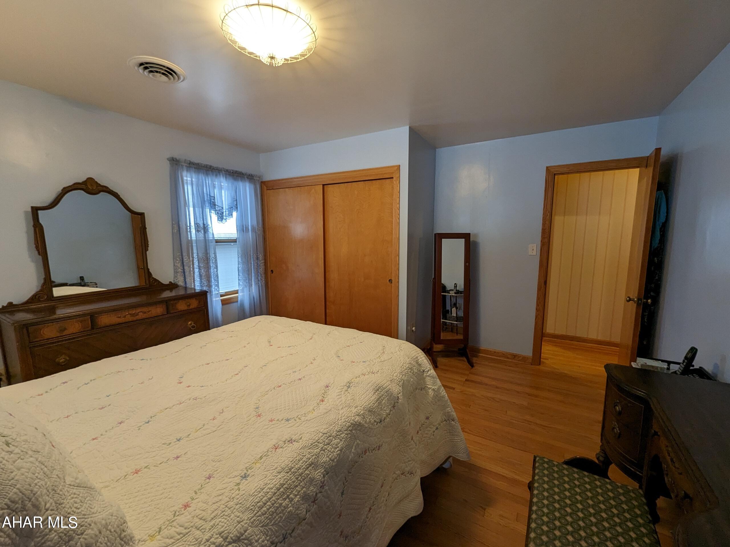 Antis Township - Residential