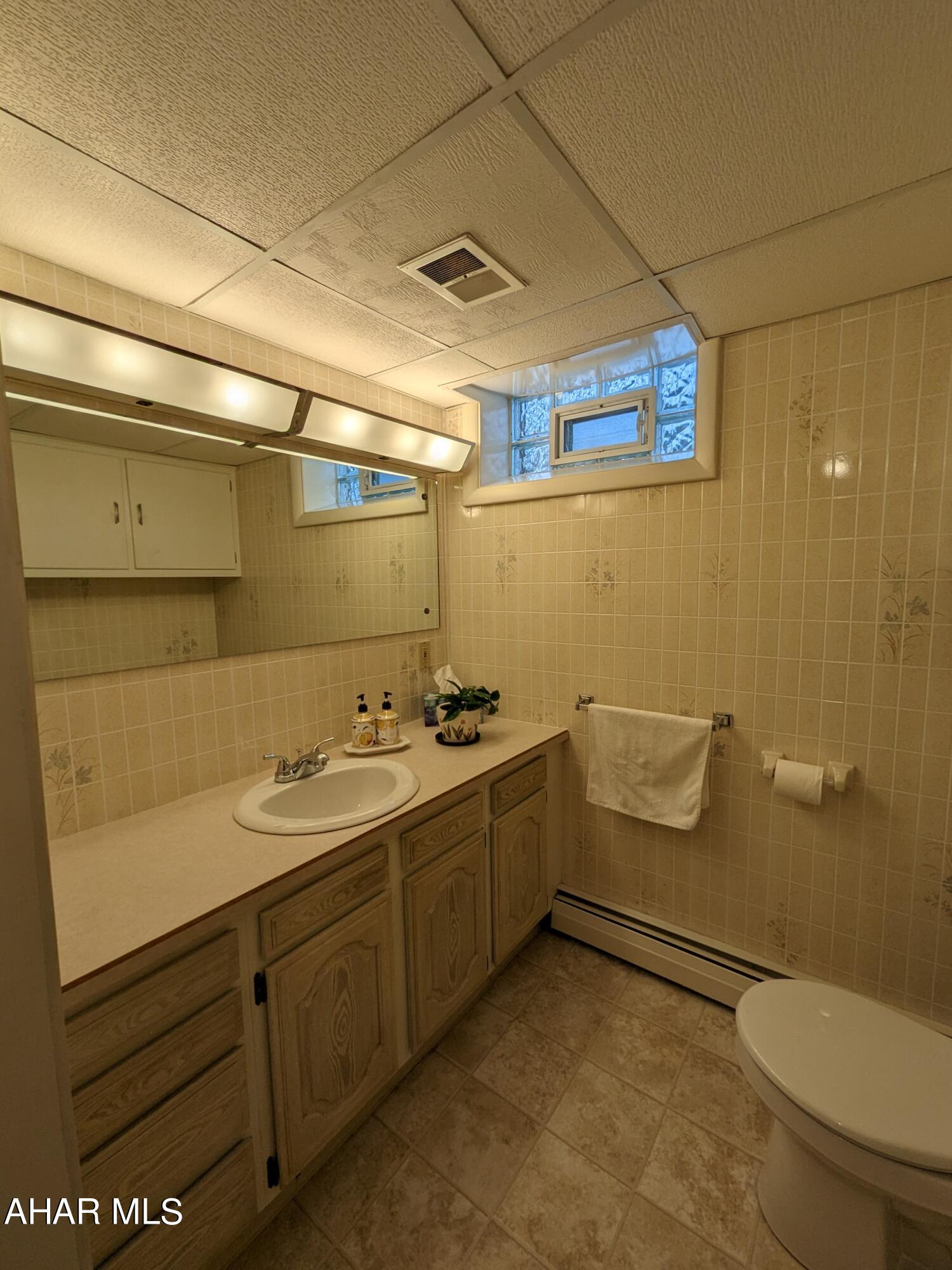 Antis Township - Residential