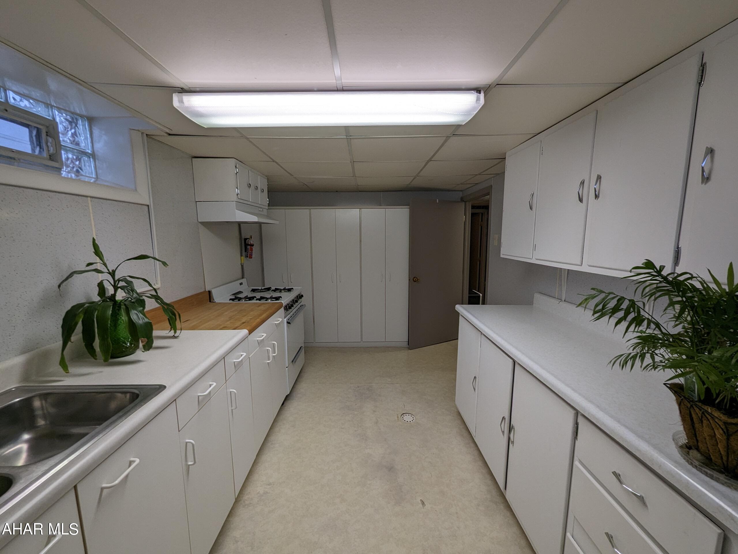 Antis Township - Residential