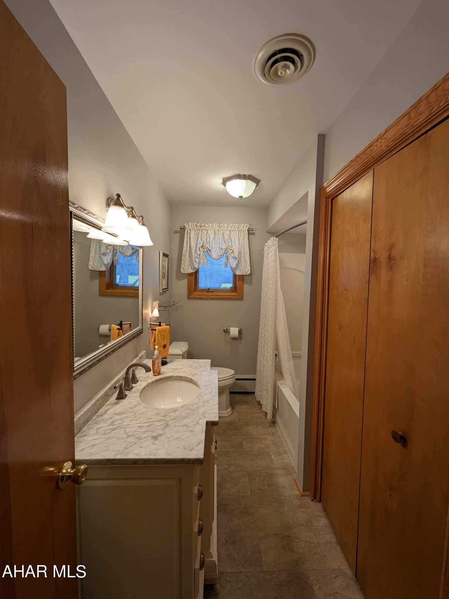 Antis Township - Residential