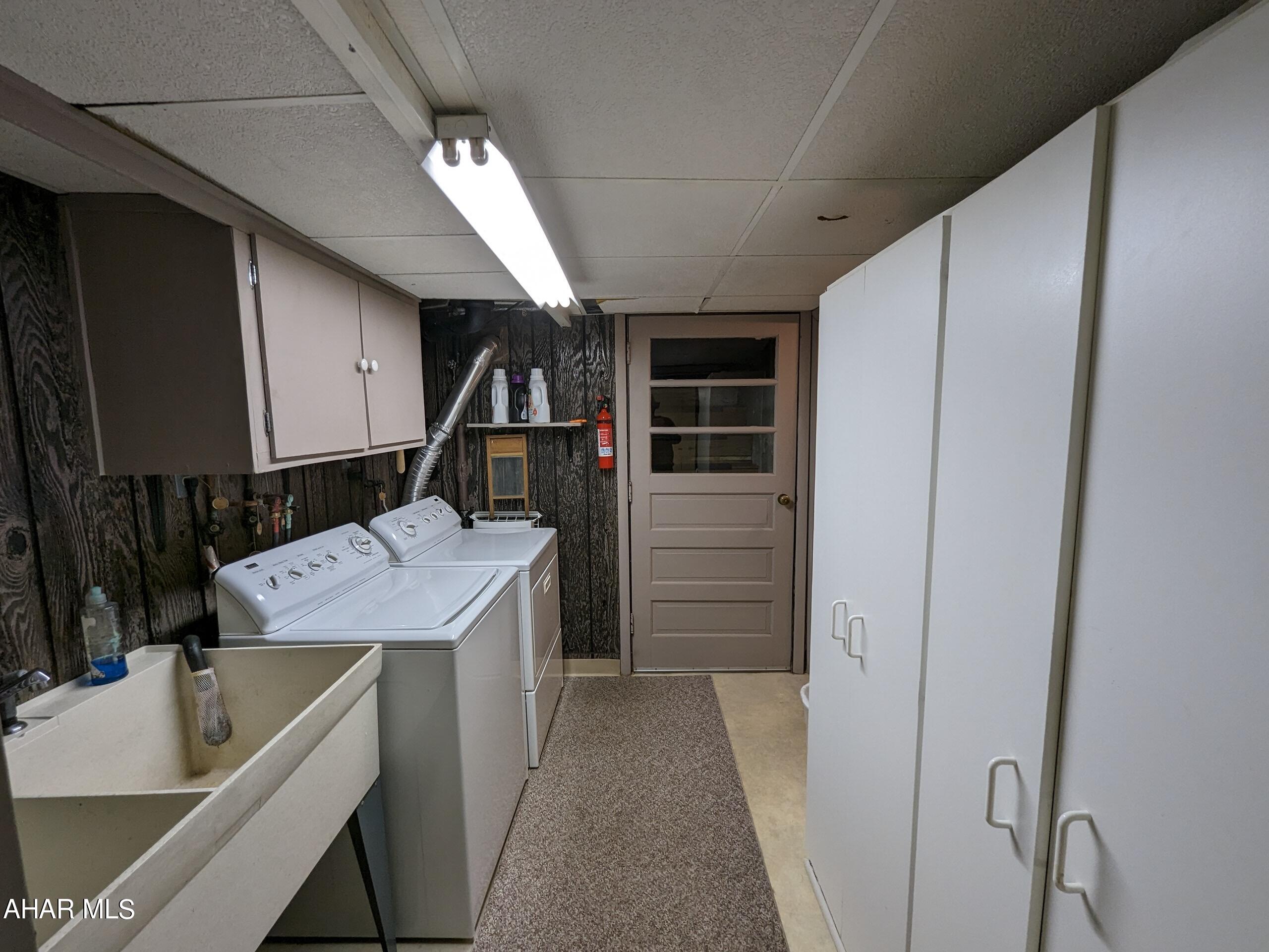 Antis Township - Residential