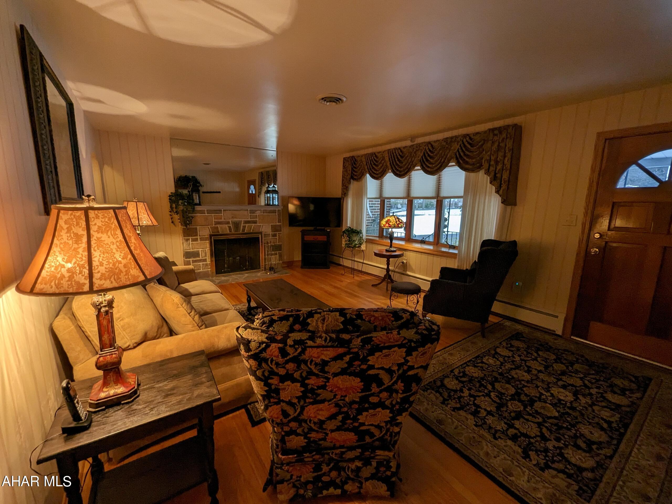 Antis Township - Residential