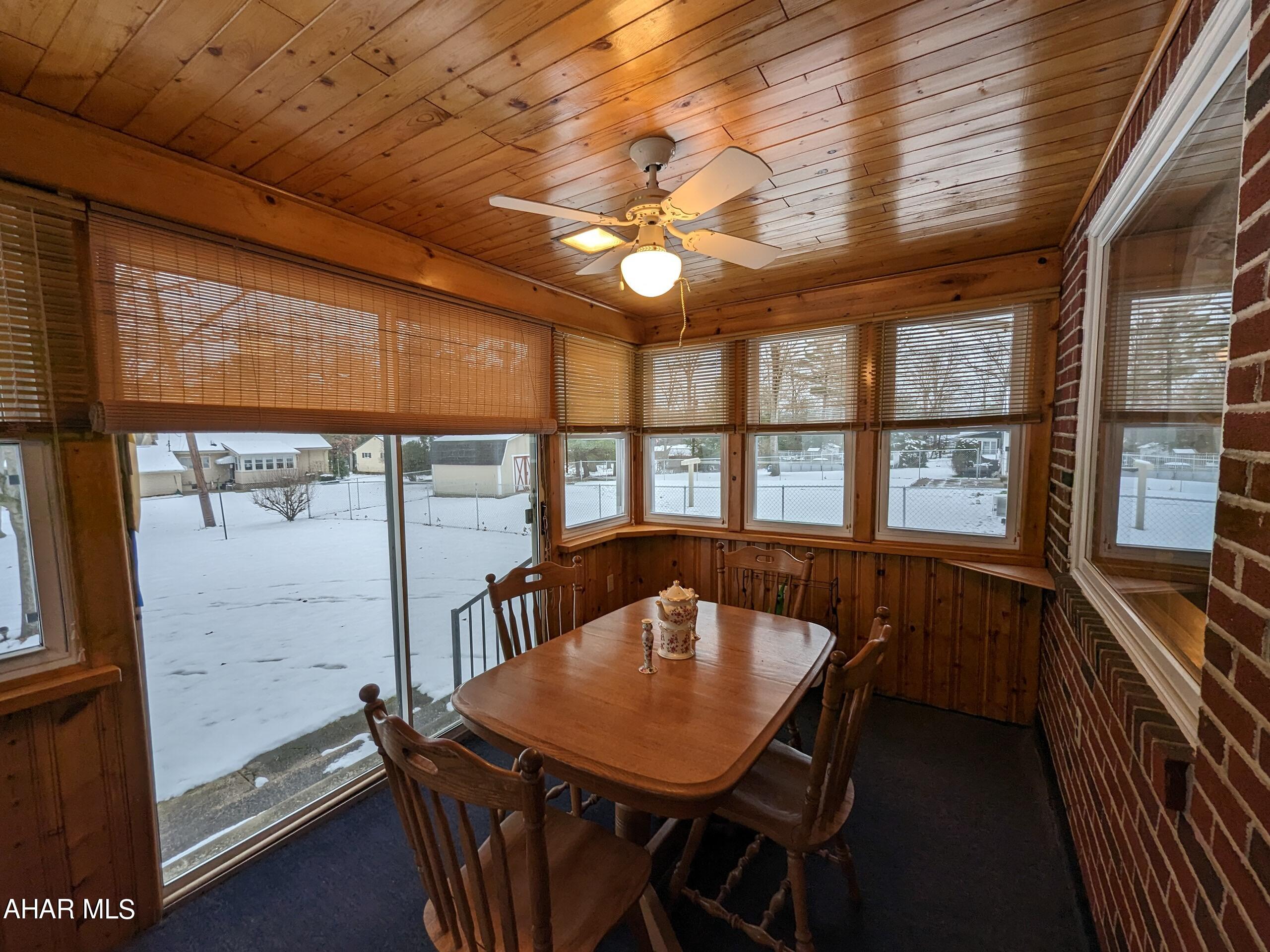 Antis Township - Residential