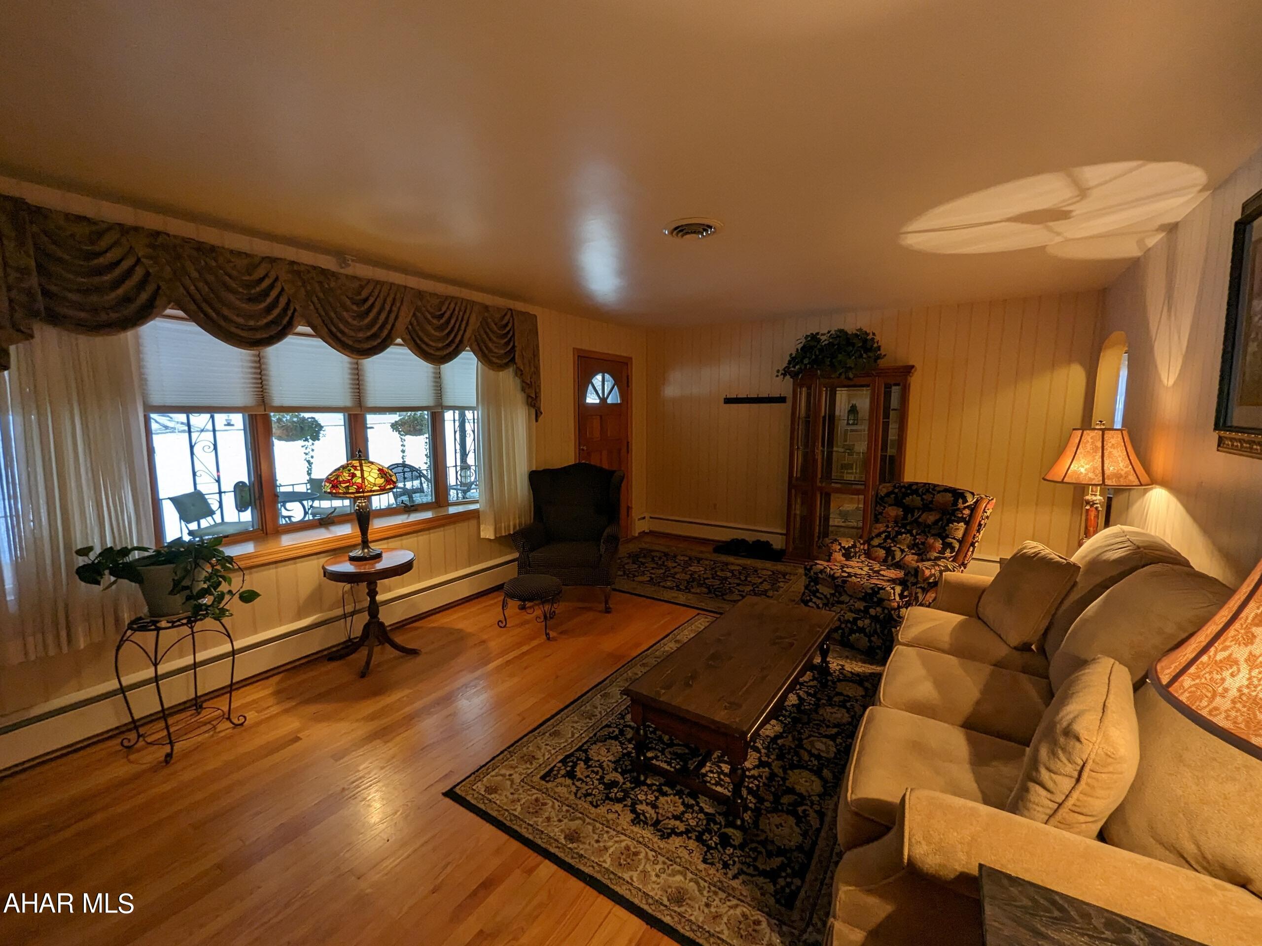 Antis Township - Residential