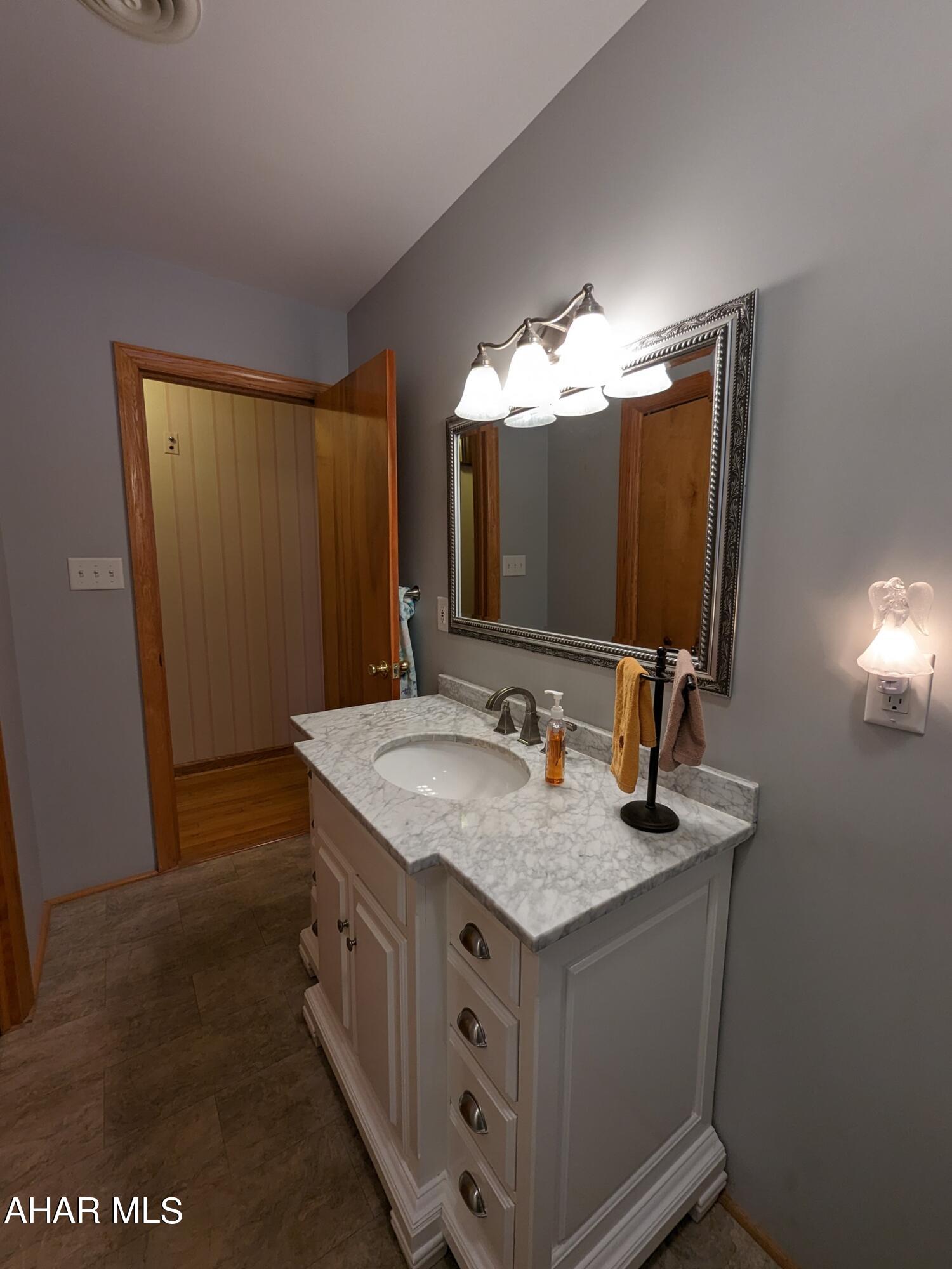 Antis Township - Residential