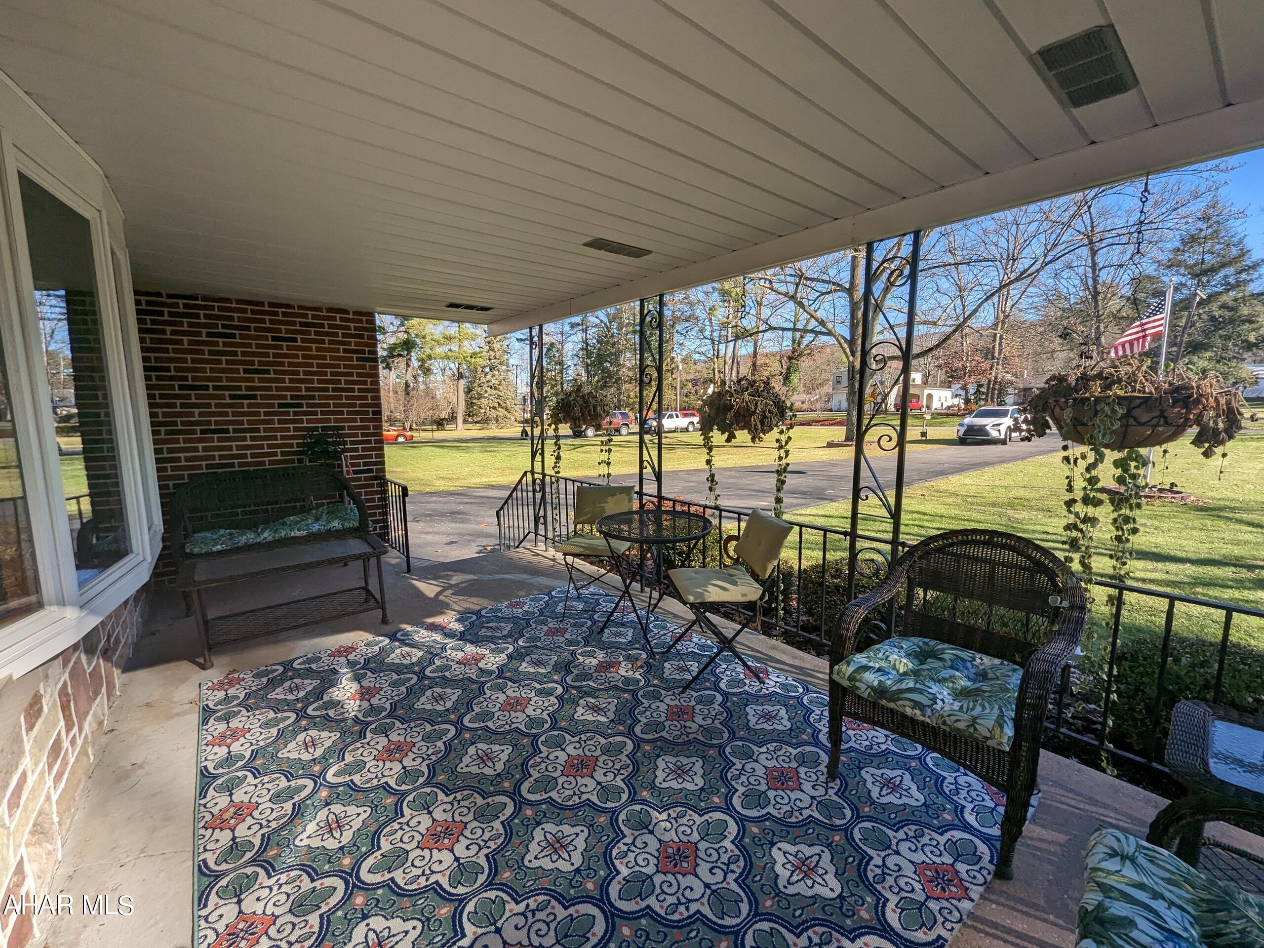 Antis Township - Residential