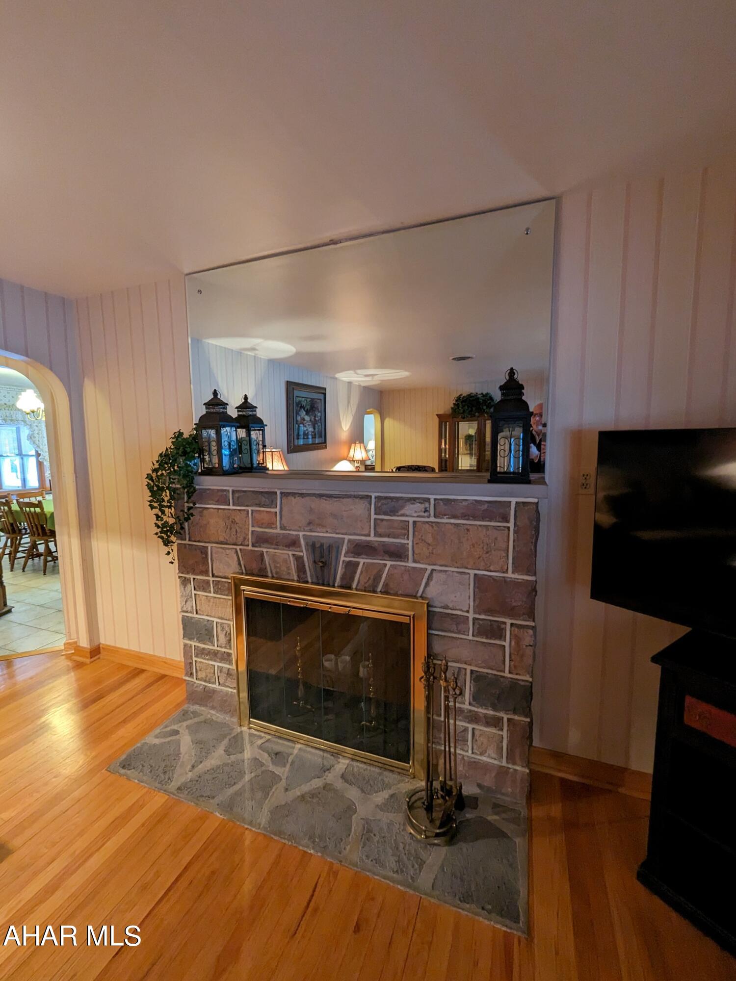 Antis Township - Residential