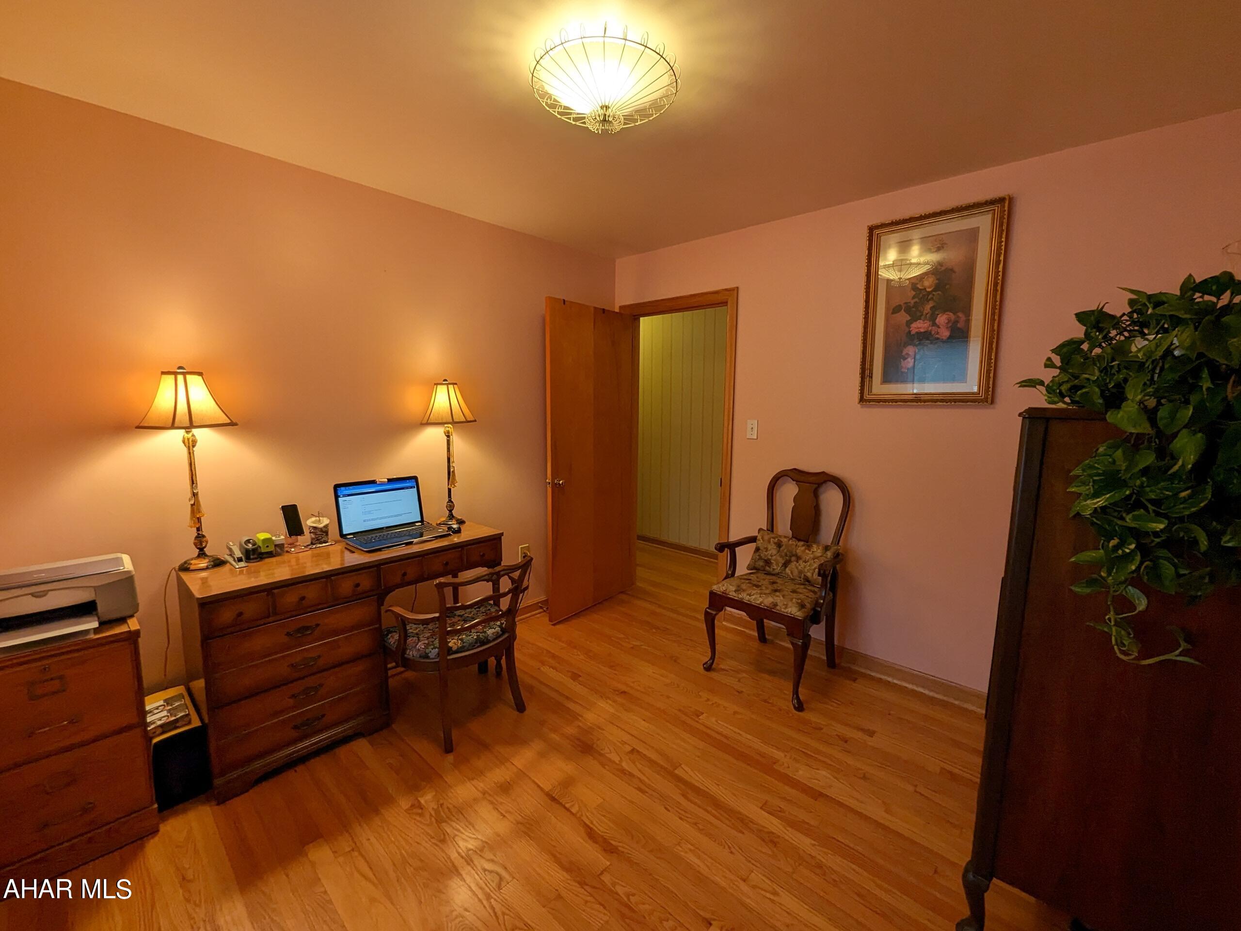 Antis Township - Residential