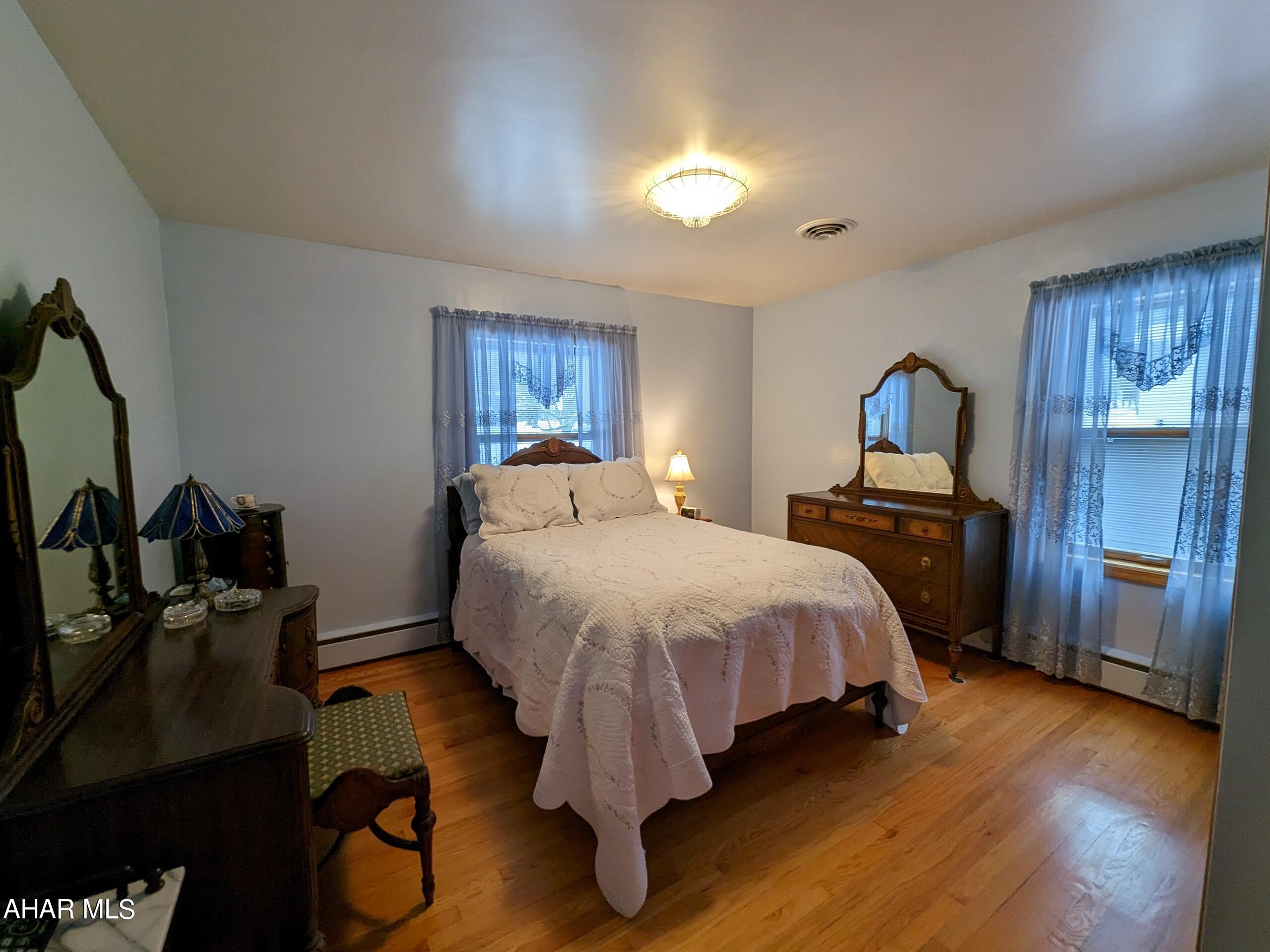 Antis Township - Residential