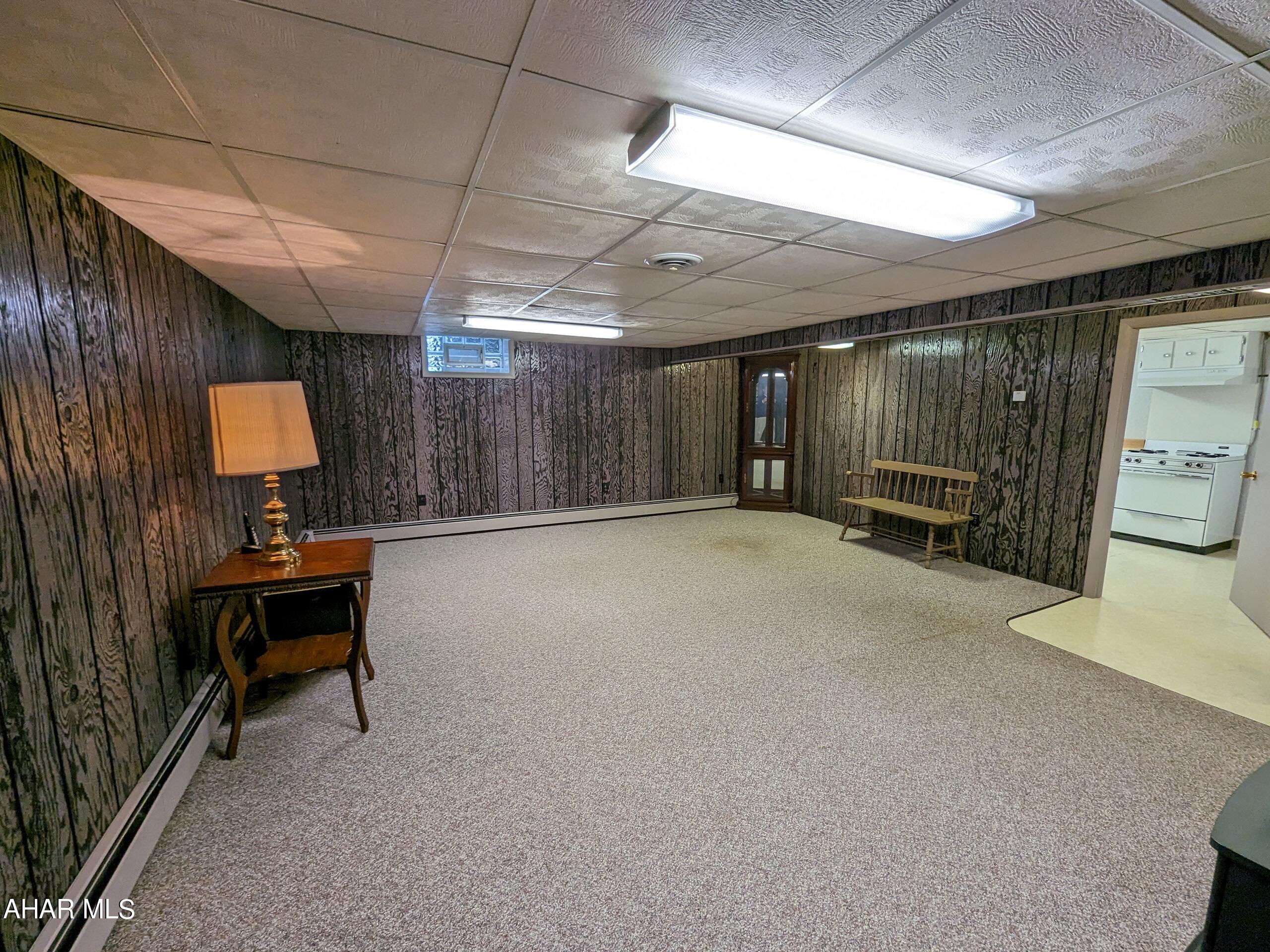 Antis Township - Residential