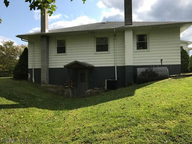 Unknown - Residential